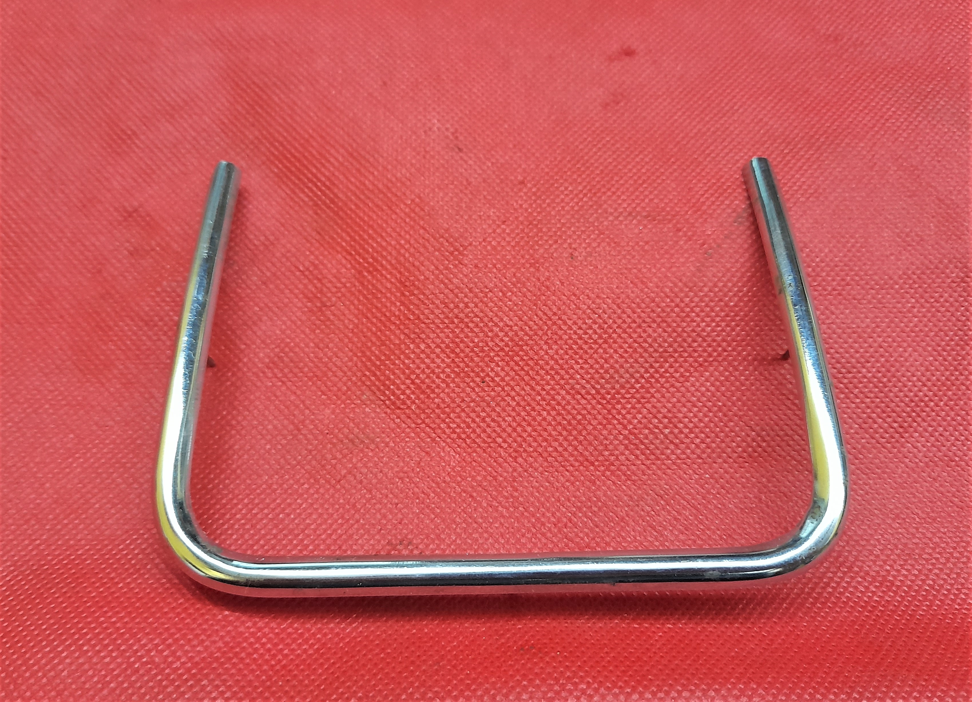 Blende Chromrahmen Ascher Wartburg 311 1. Serie