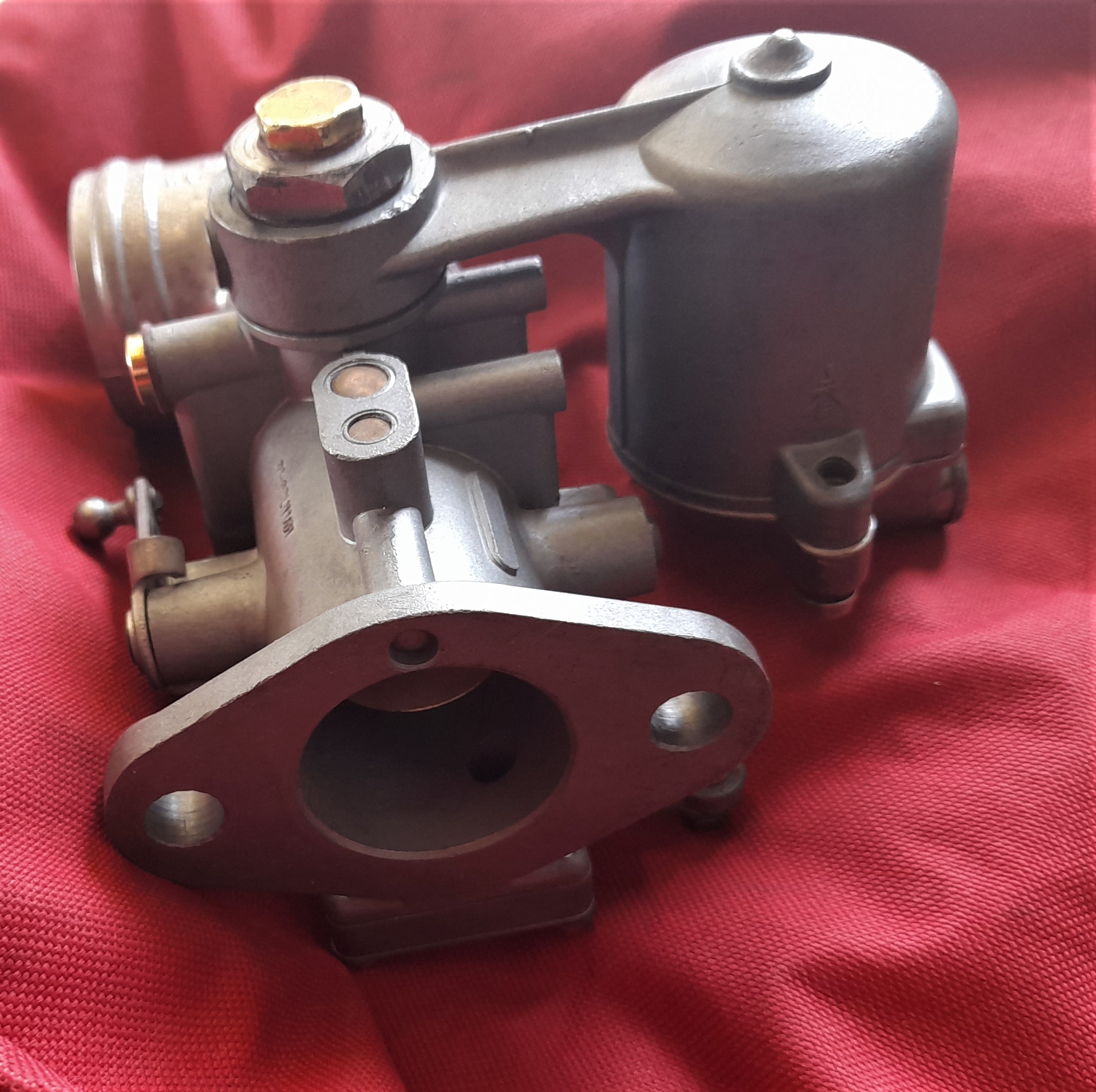 Vergaser Wartburg 311 312 313  IFA F9 1000er Motor