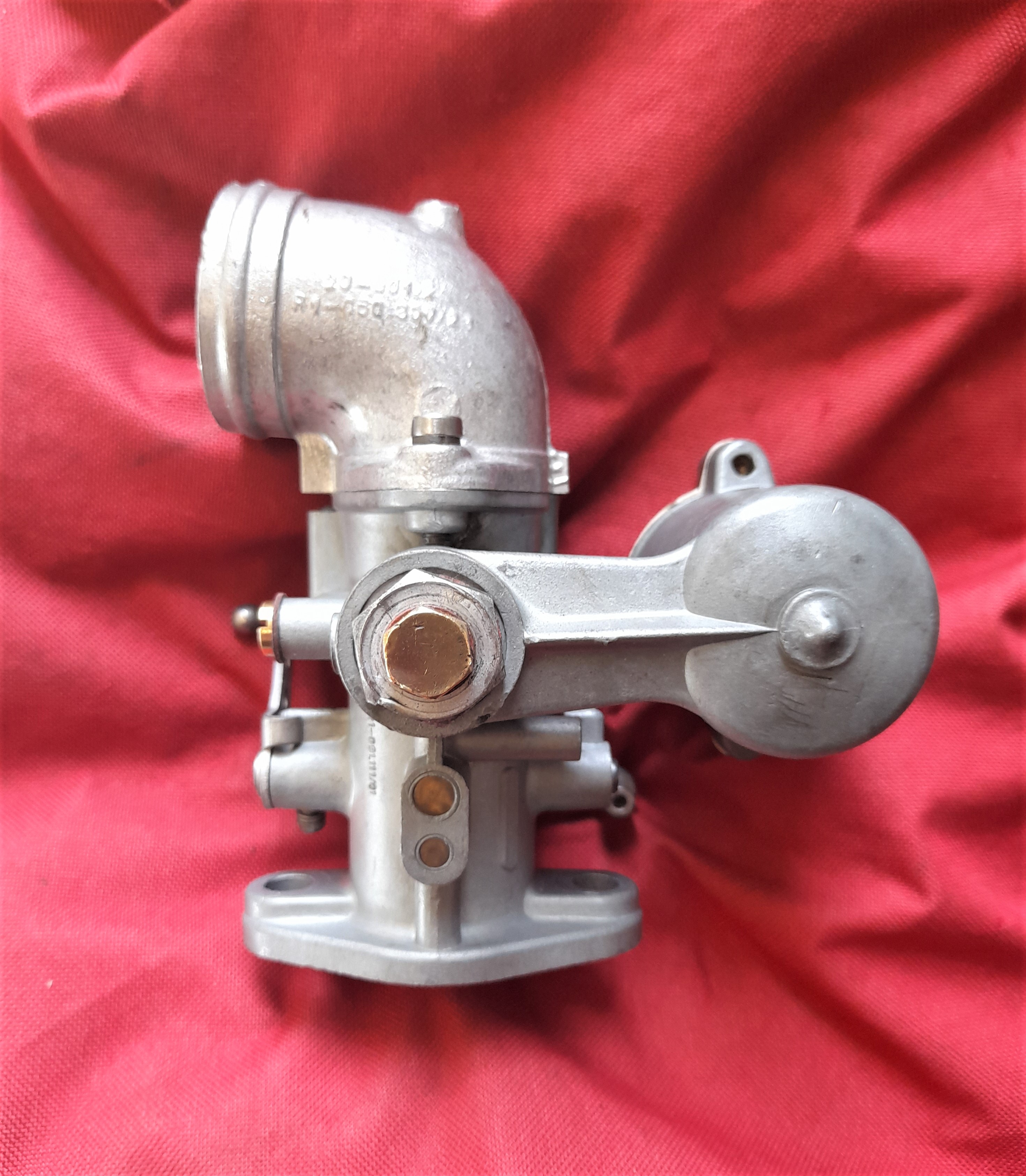 Vergaser Wartburg 311 312 313  IFA F9 1000er Motor