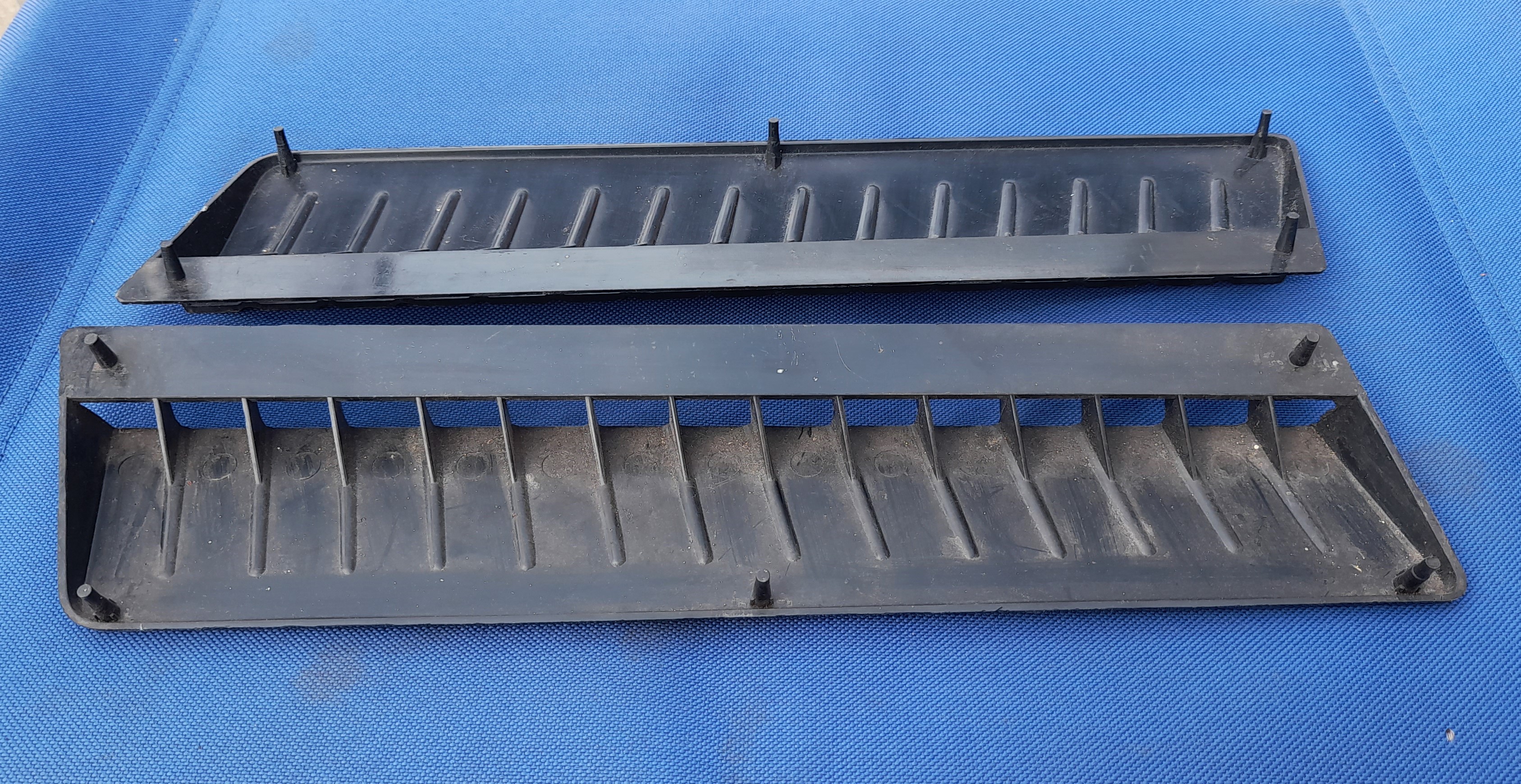 Lüftungsblende Wartburg 353 1.3 tourist