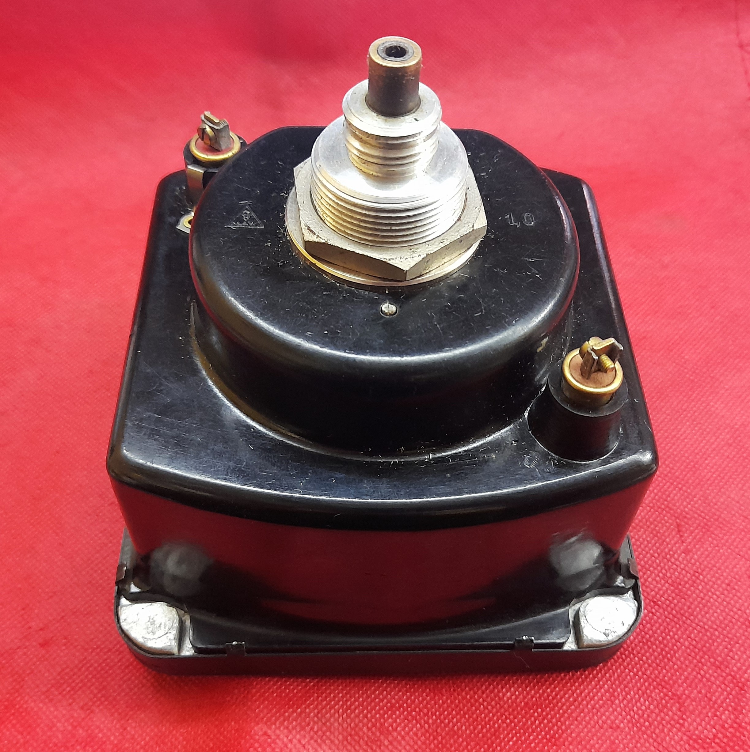 Tacho Tachometer BMW EMW 327 340