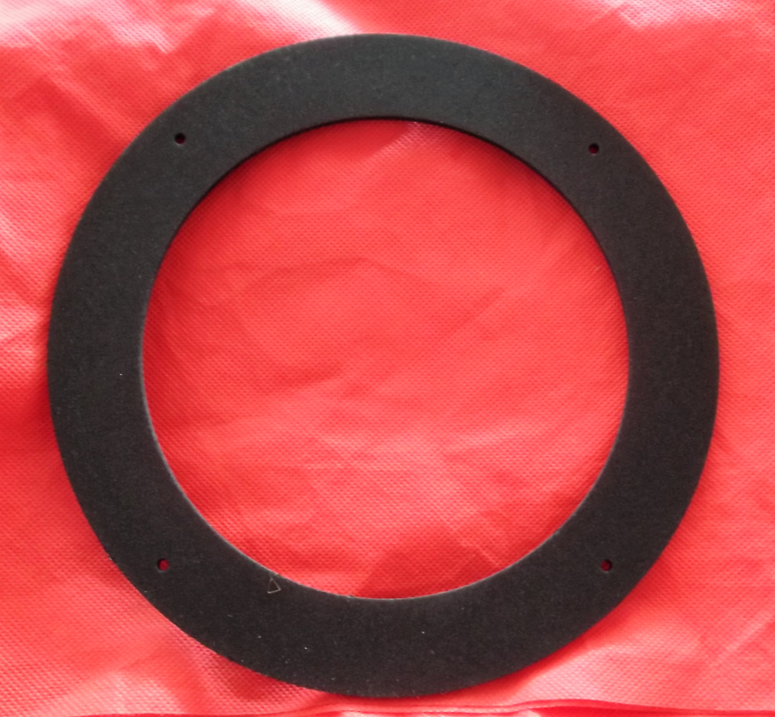 Abdichtung Gummi Scheinwerfer Gummiunterlage Barkas B1000 Robur IFA W 50