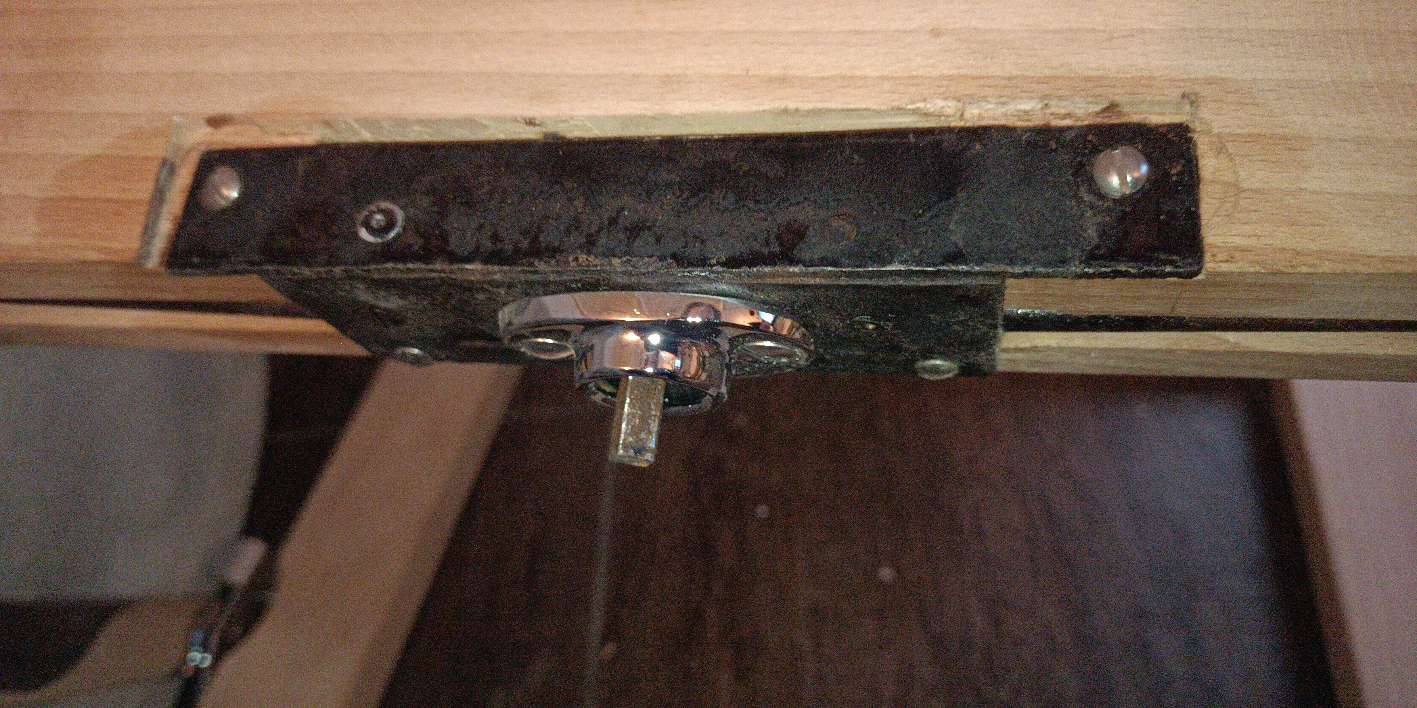 Sitz Holzgestell Sitzversteller Sitzbeschlag Wartburg 311 Coupe