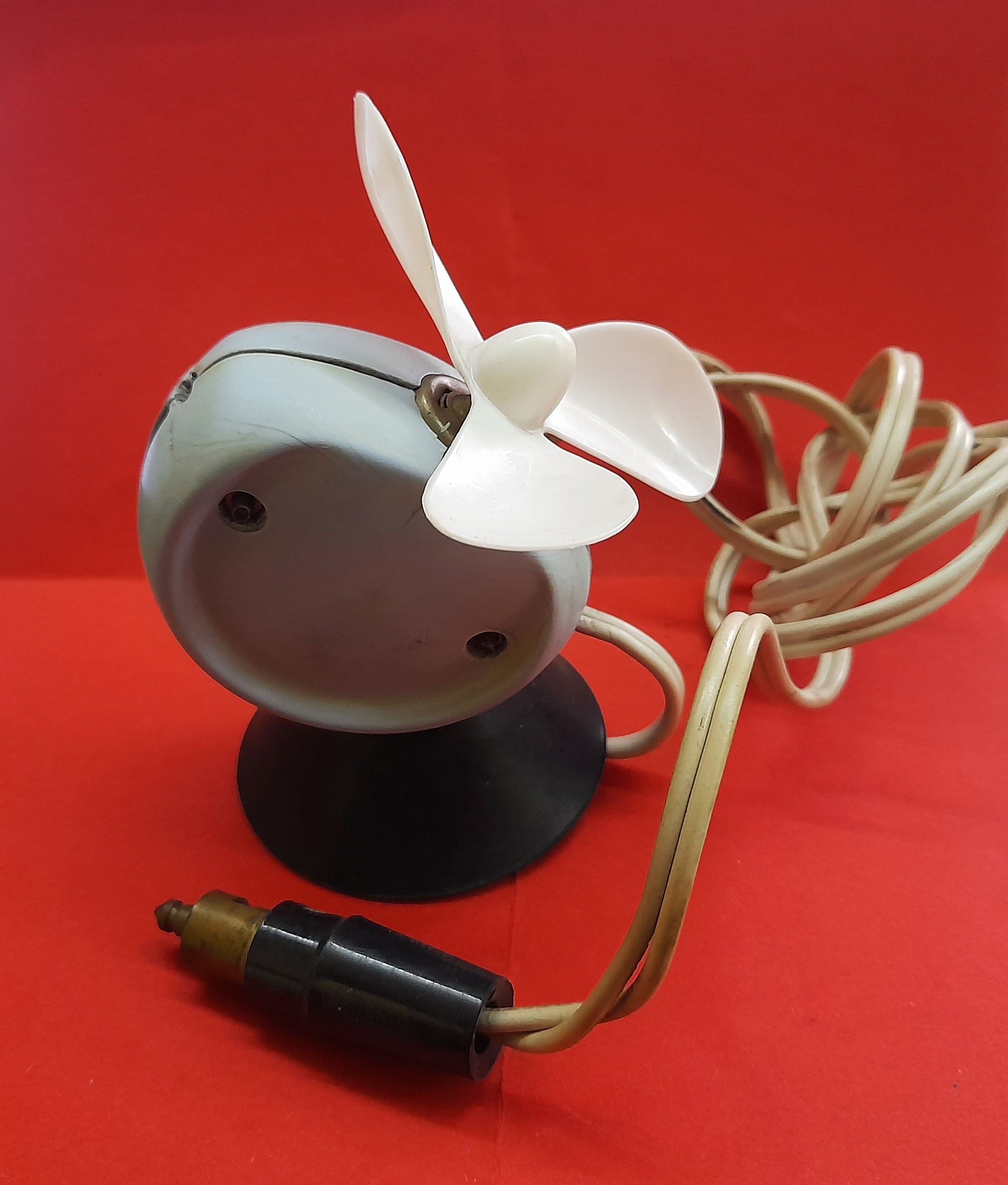 Ventilator , Lüfter , Libelle 6V