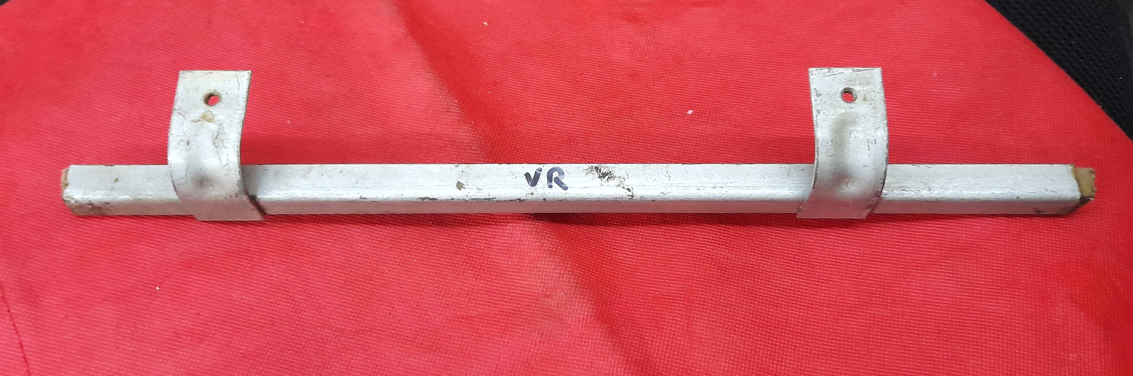 Fensterführung Schiene Fensterführung vorn rechts Wartburg 311 312