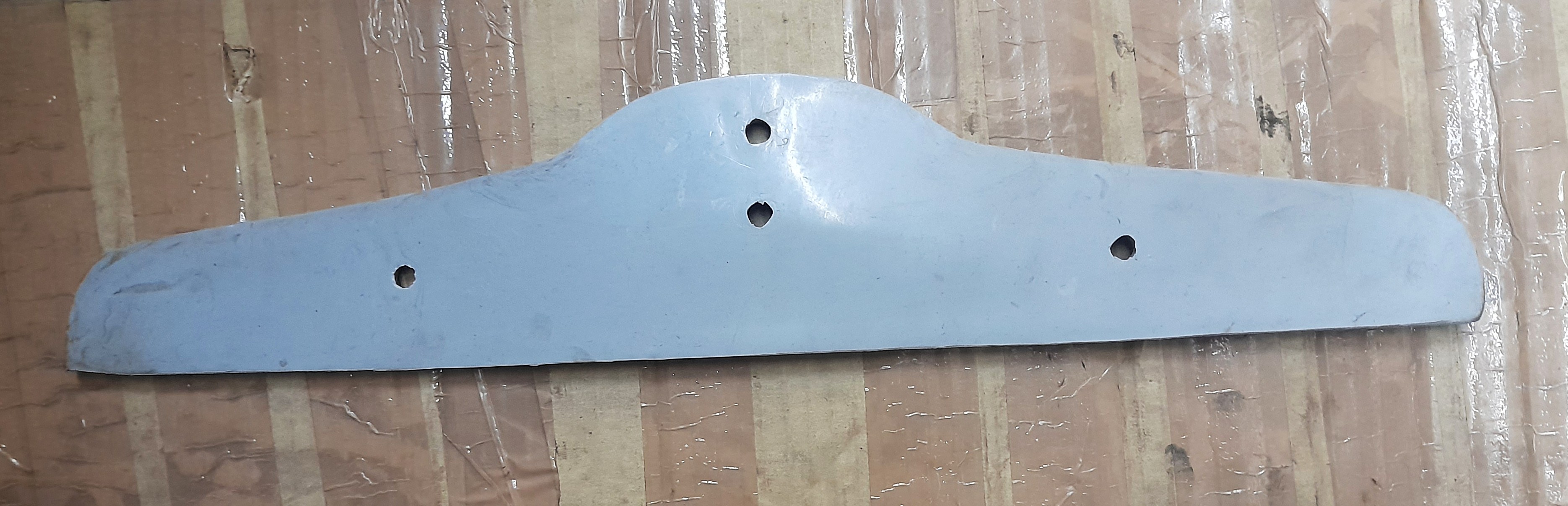 Gummi Gummiunterlage Nummernschildbeleuchtung Kennzeichenleuchte Wartburg 311 Camping Barkas B1000 Sachsenriing AWZ P70