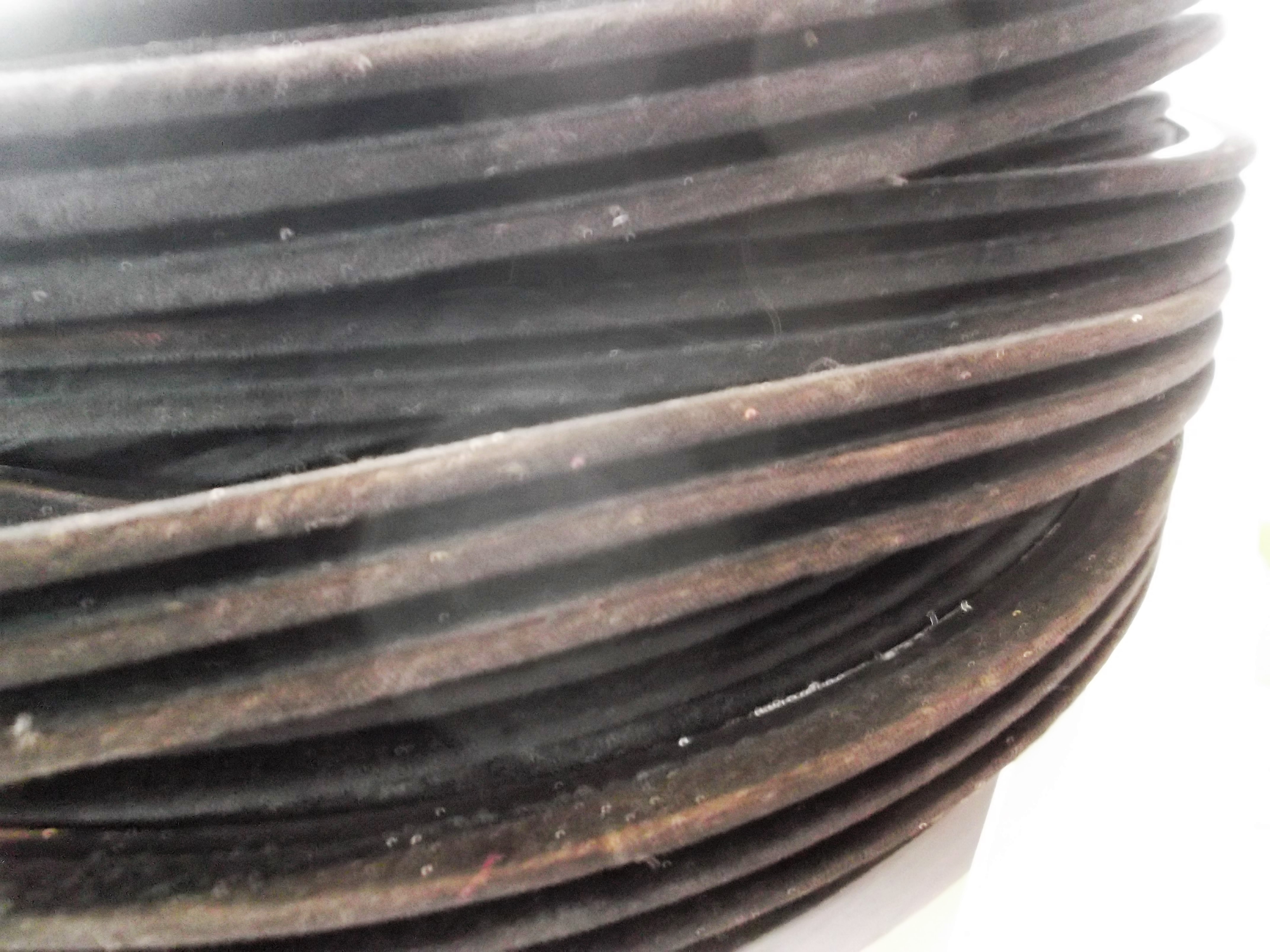 15,00€/m doppelte Samtschiene Barkas B1000 Trabant P50 P60 500 600