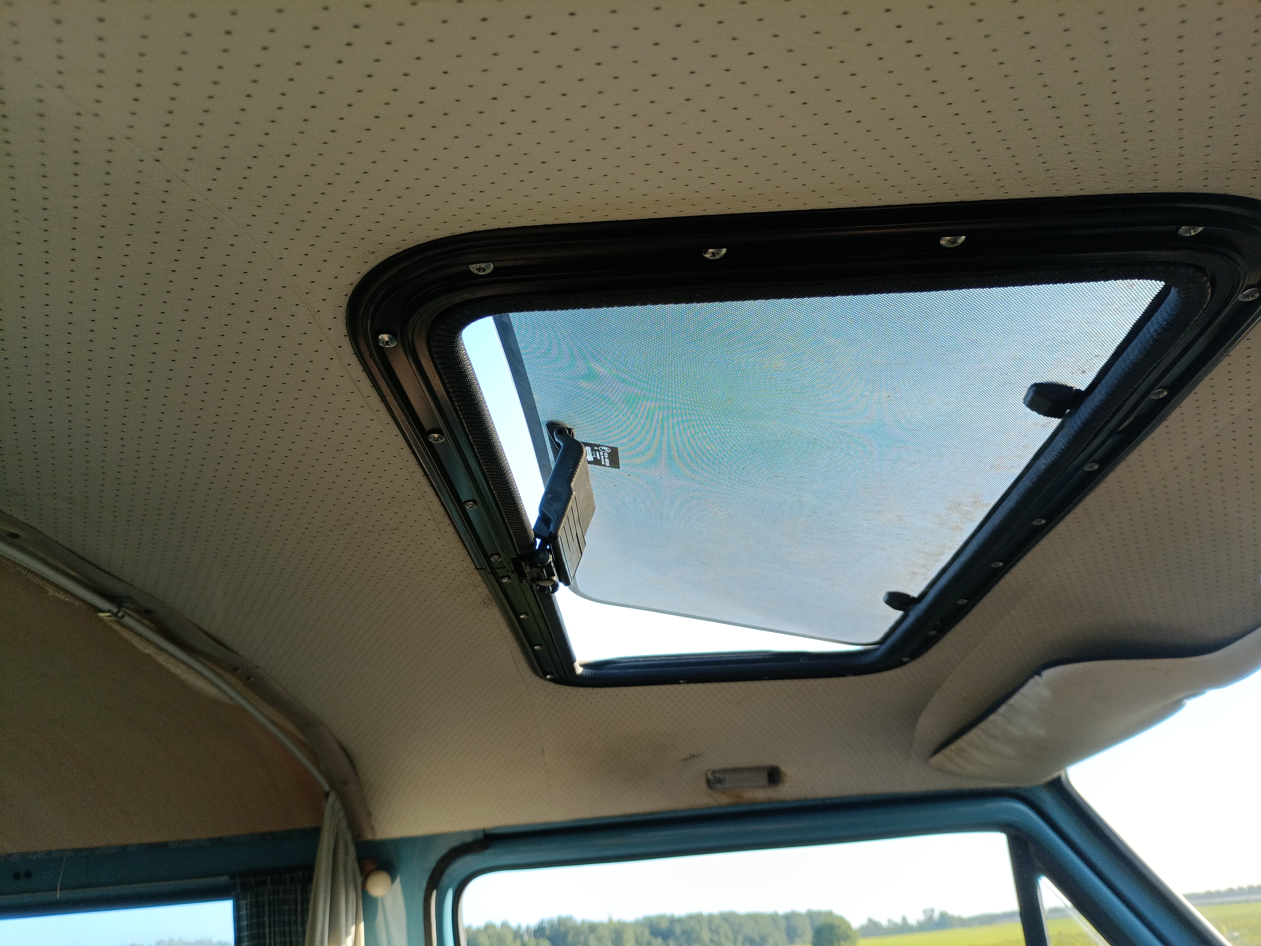 VW T3 Bus Oldtimer HU 08/2027 2,0 Luftboxer Camper Wohnmobil