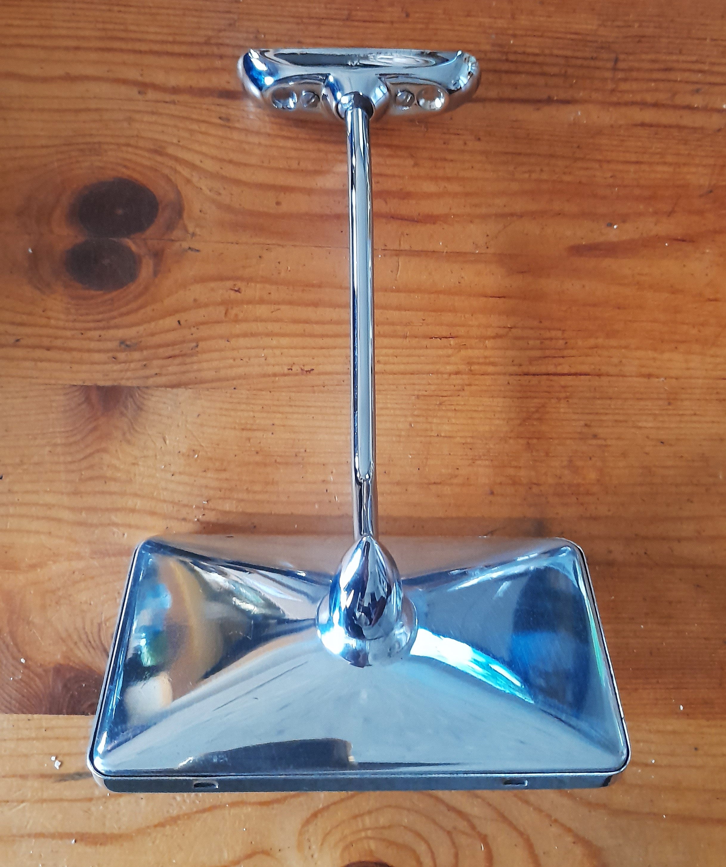 Innenspiegel Innenraumspiegel Wartburg 311 Cabrio  313 Sport IFA F8 F9 Cabrio