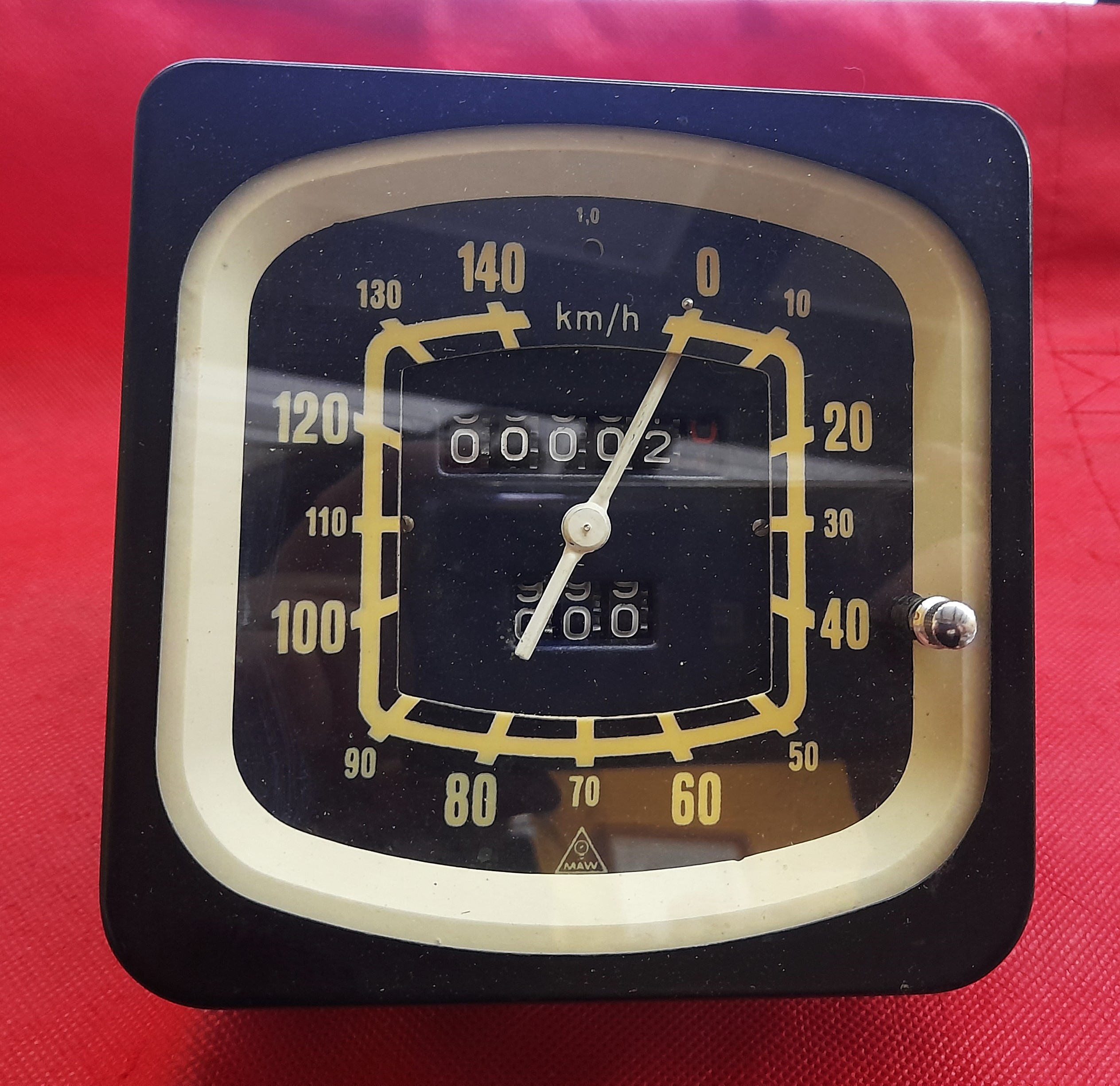 Tacho Tachometer BMW EMW 327 340