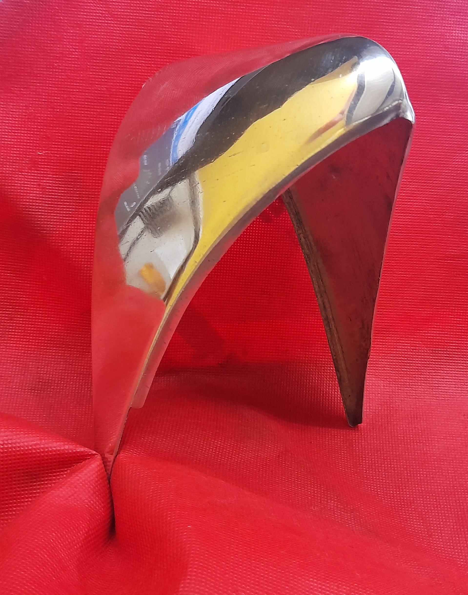 Kappe Rücklicht Trabant 500 600