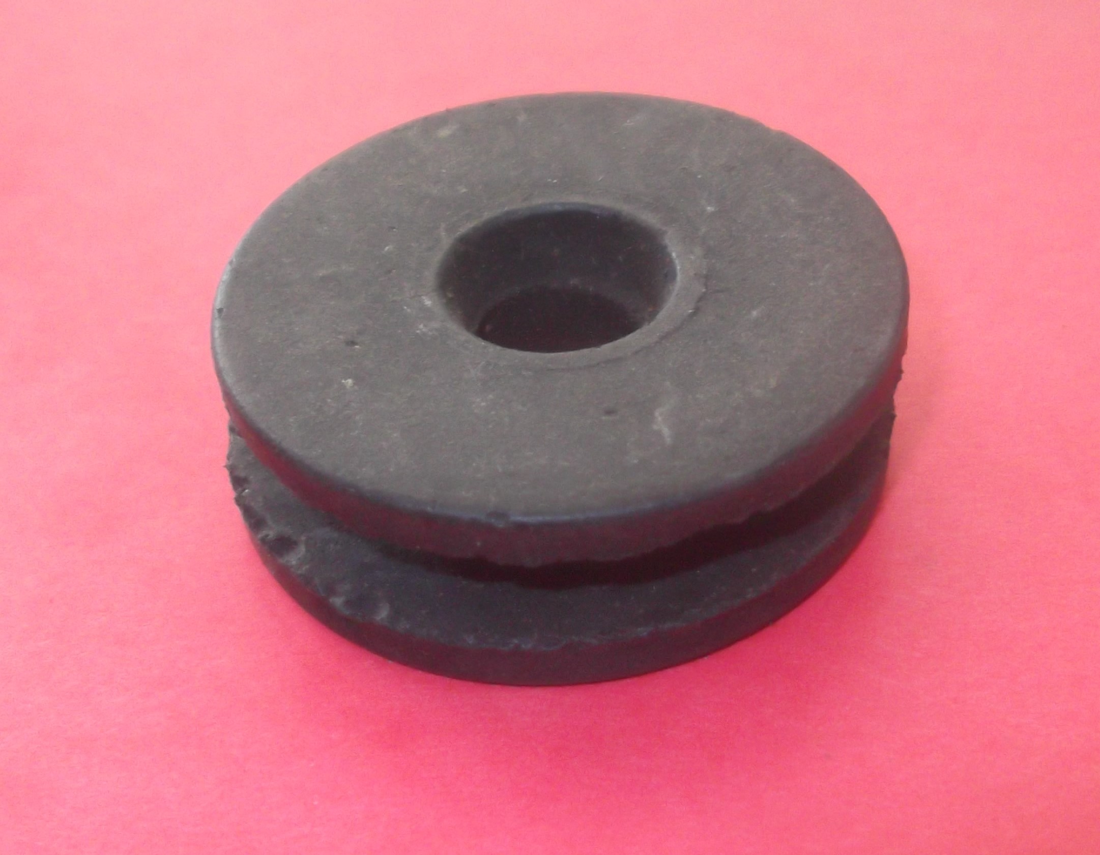 Gummi für Schaltung