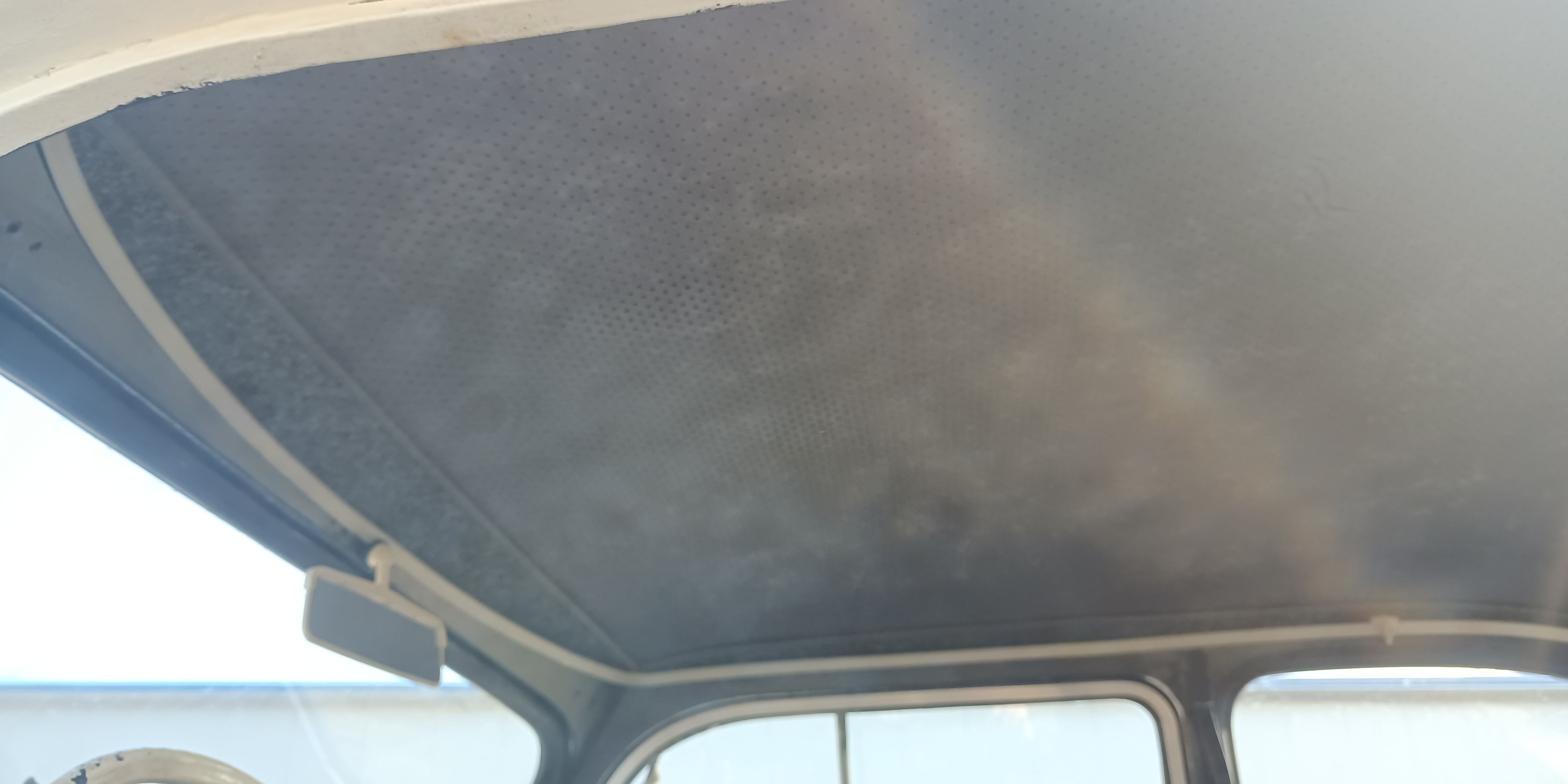 Verkauft Trabant 500 P50 Oldtimer HU bis 4/2027