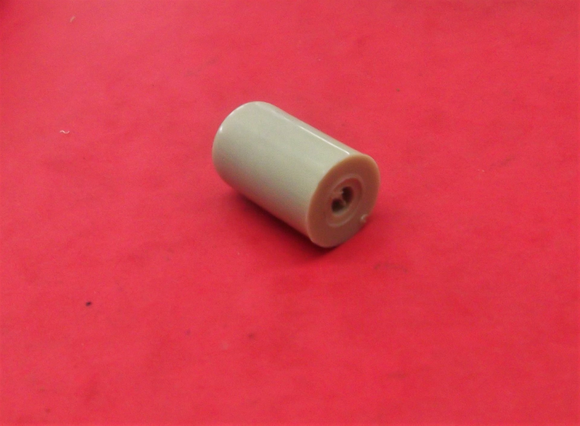 Knopf Drücker Handbremshebel grau Wartburg Barkas IFA Trabant