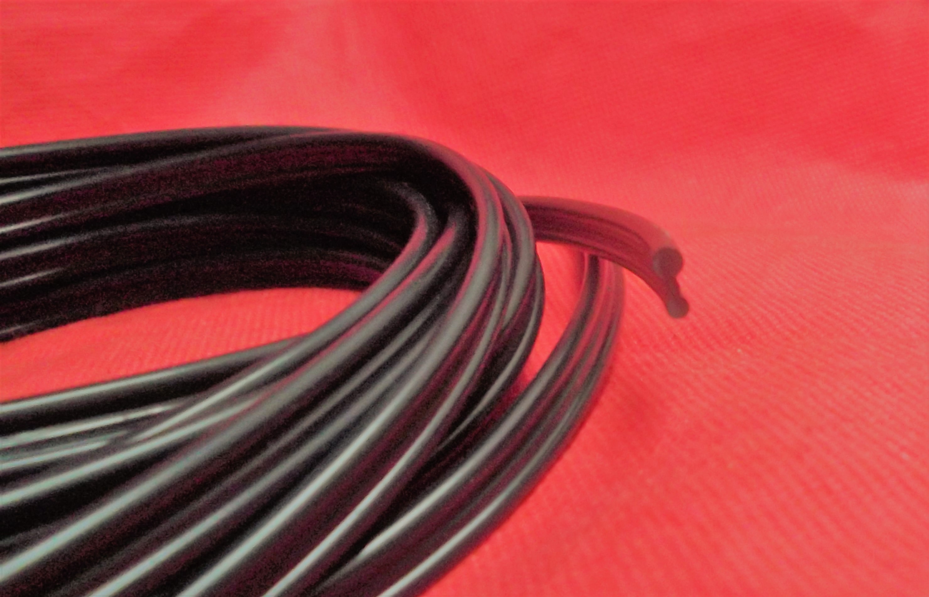 Gummiprofil Türfensterrahmen EMW BMW 340 340-2 326