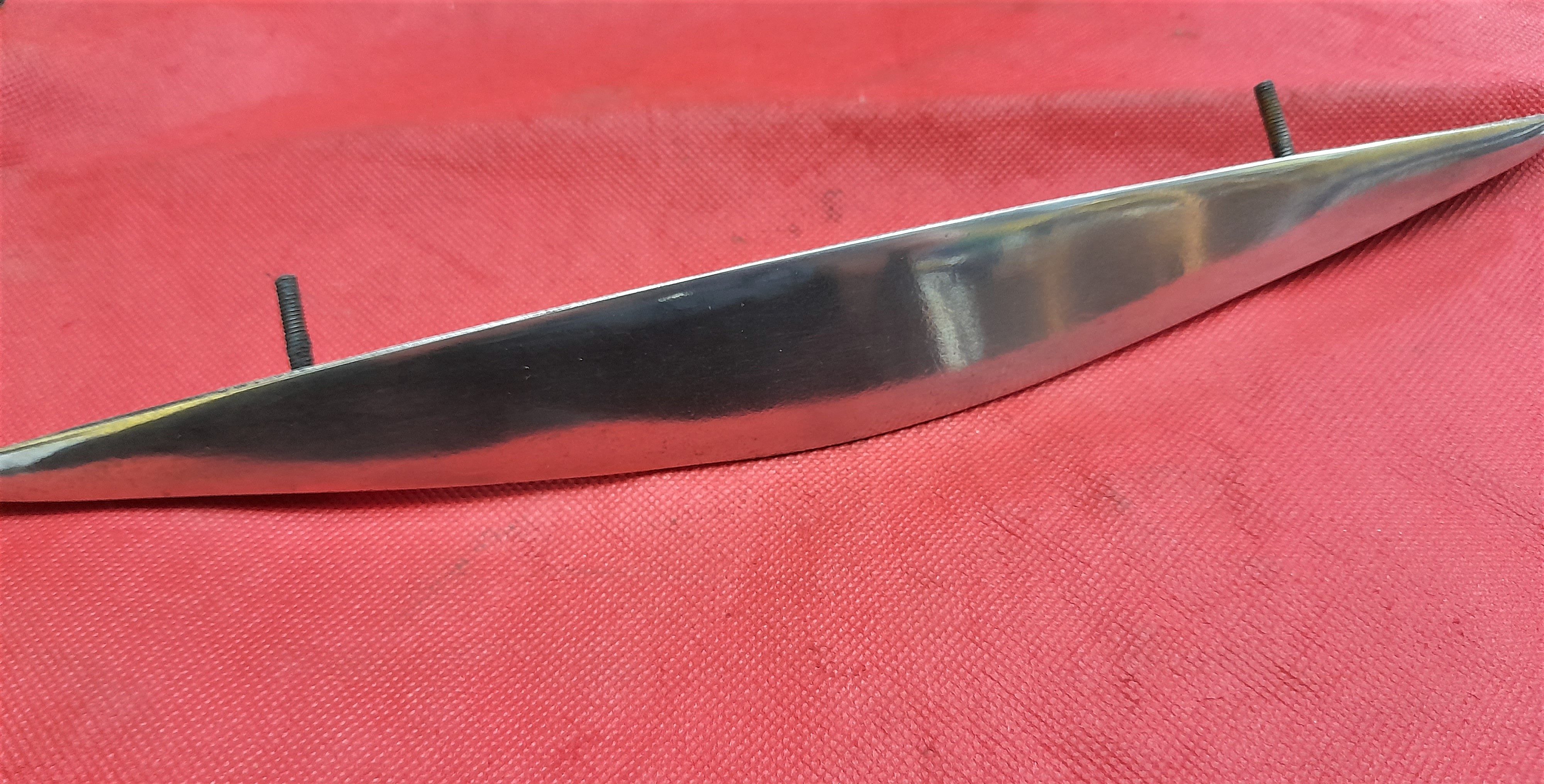 Griff Kofferraum , Heckklappe Wartburg 311 313, Coupe, Cabrio