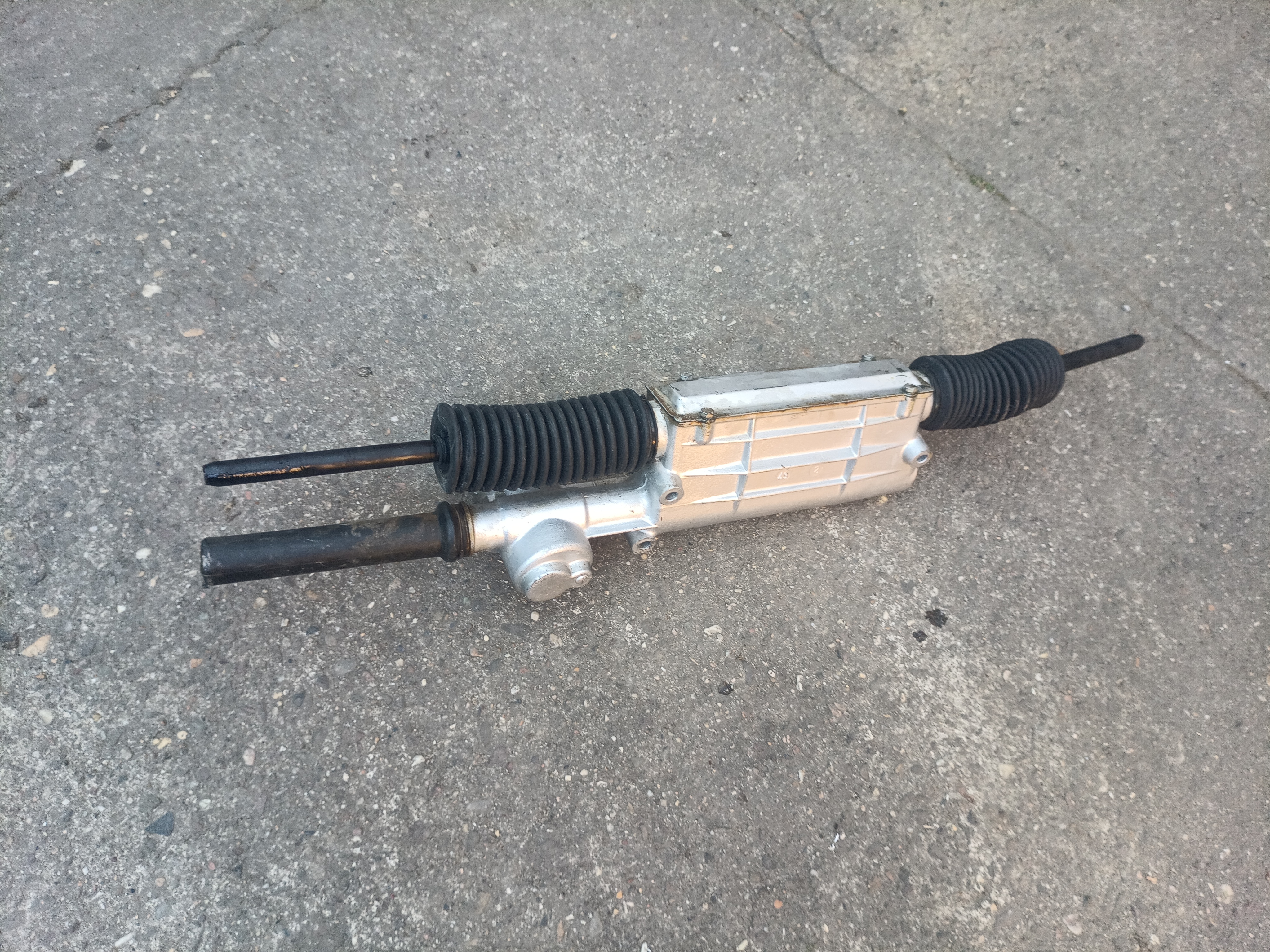 Lenkgetriebe Lenkung Wartburg 312 , Wartburg 353 1. Serie