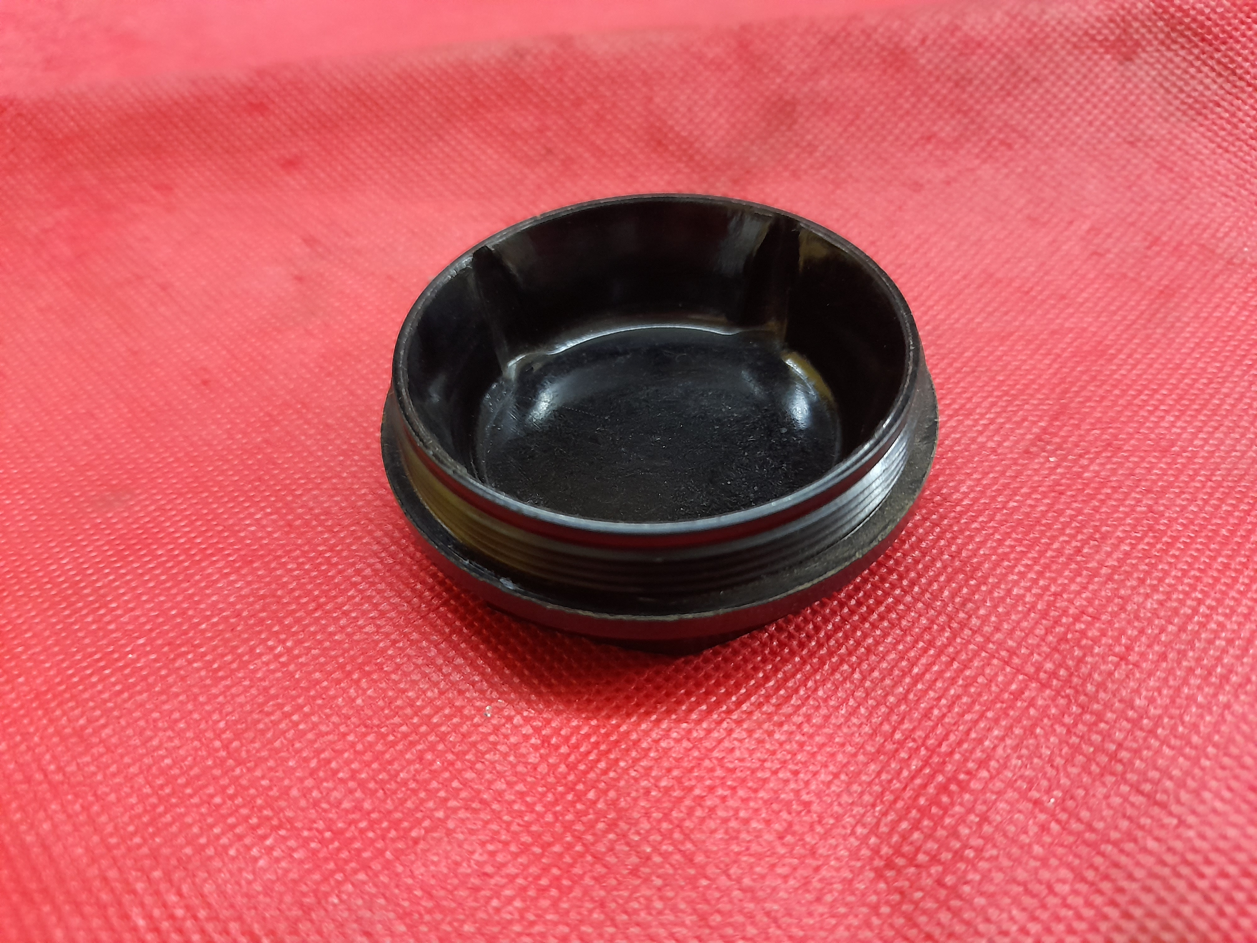 Staubkappe Fettkappe Nabenkappe Bremstrommel HA Wartburg 311 313 IFA F9