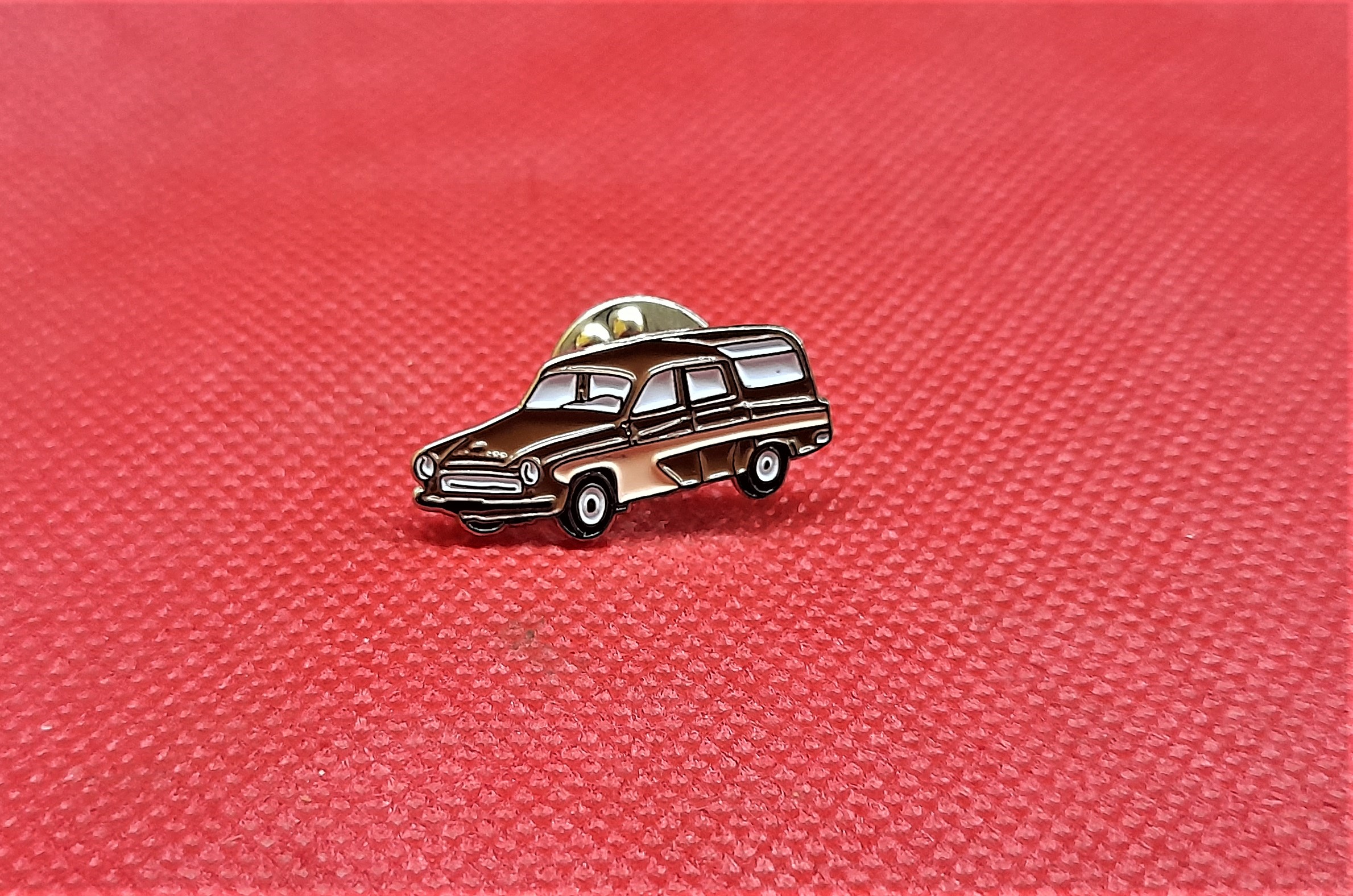 pin Wartburg Camping