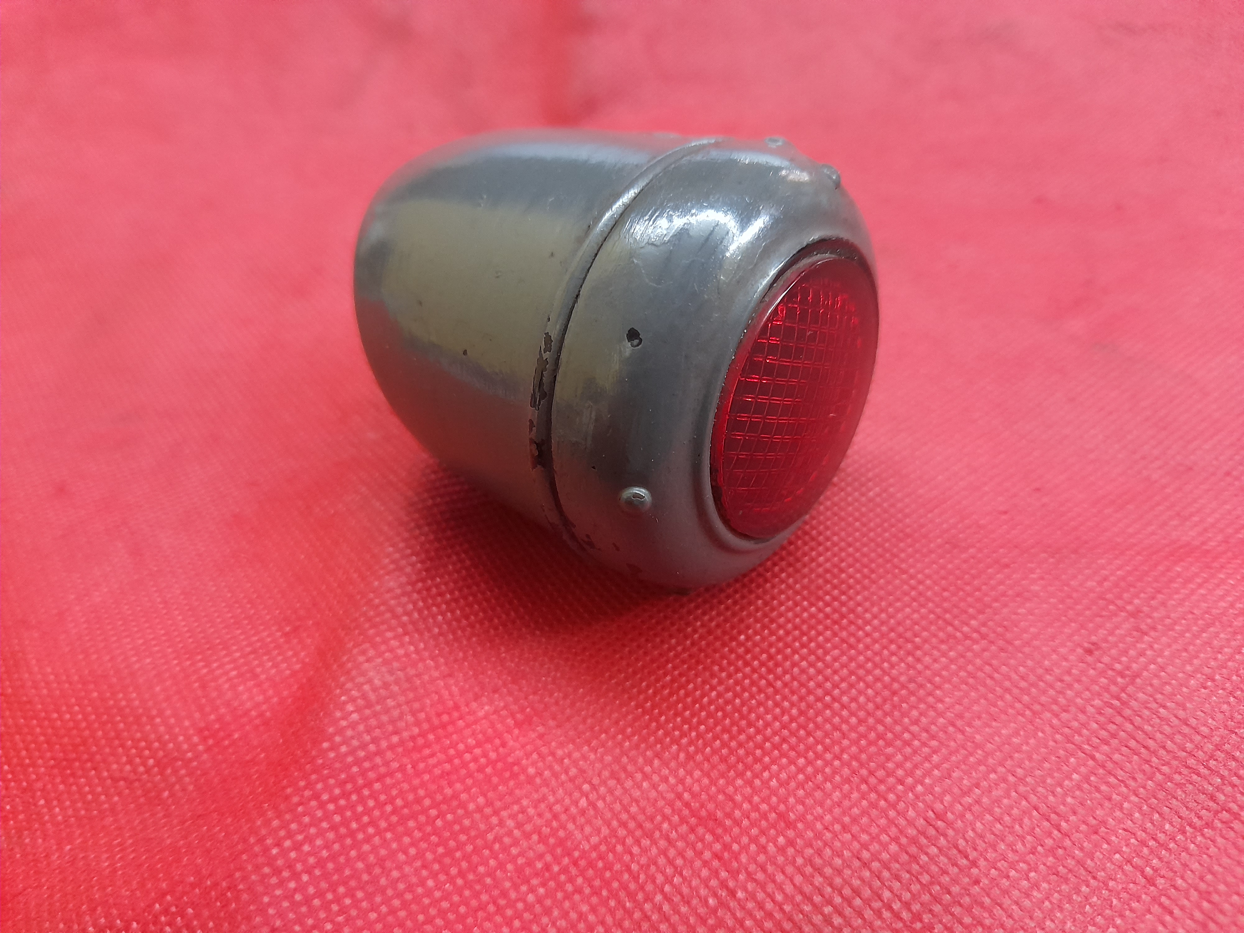 IKA Rücklicht Rückleuchte Oldtimer Traktor Schlepper IFA Dkw F7 F8