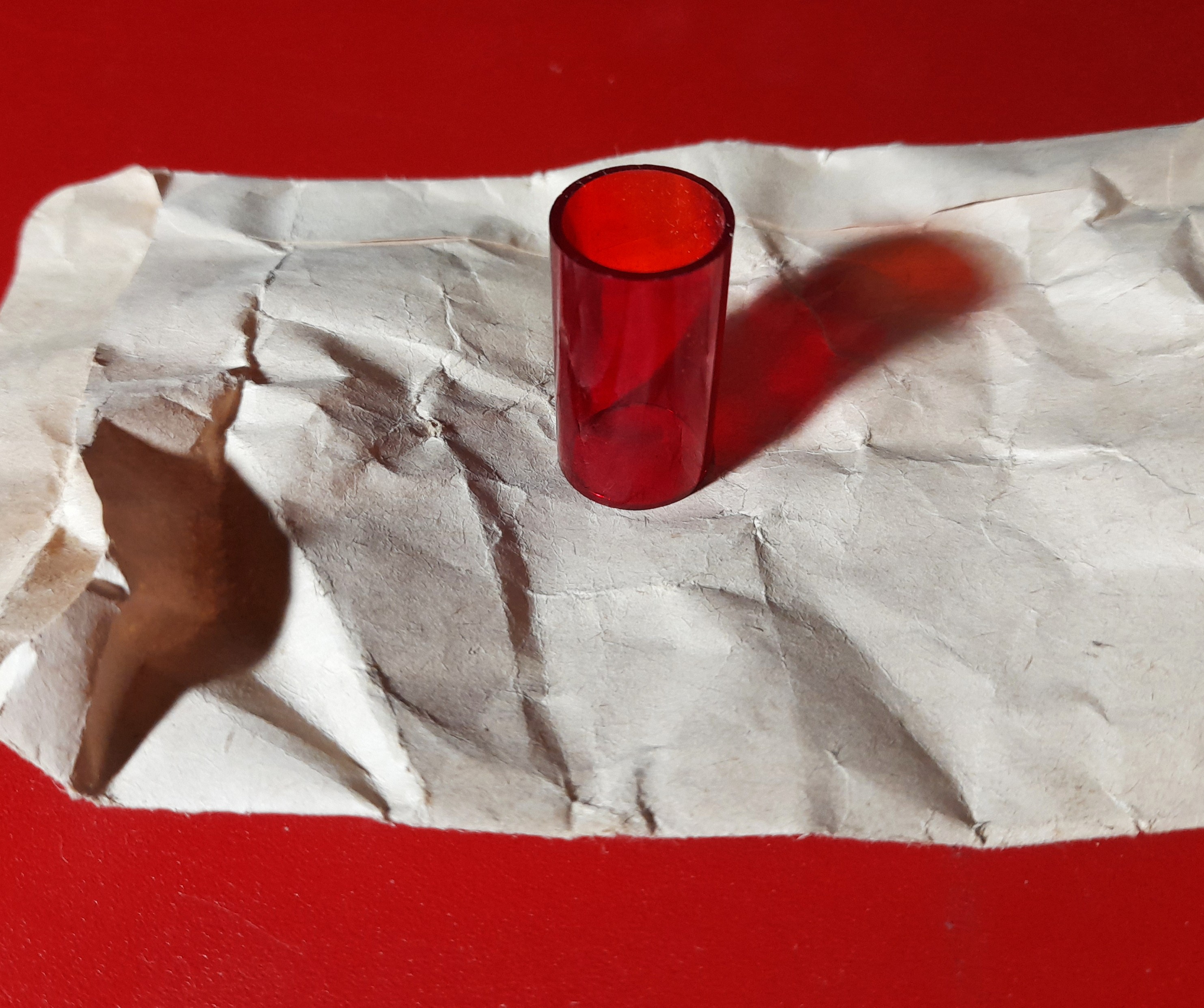 Glasröhrchen Soffitte Wartburg 311 313 Sport Trabant 500 600