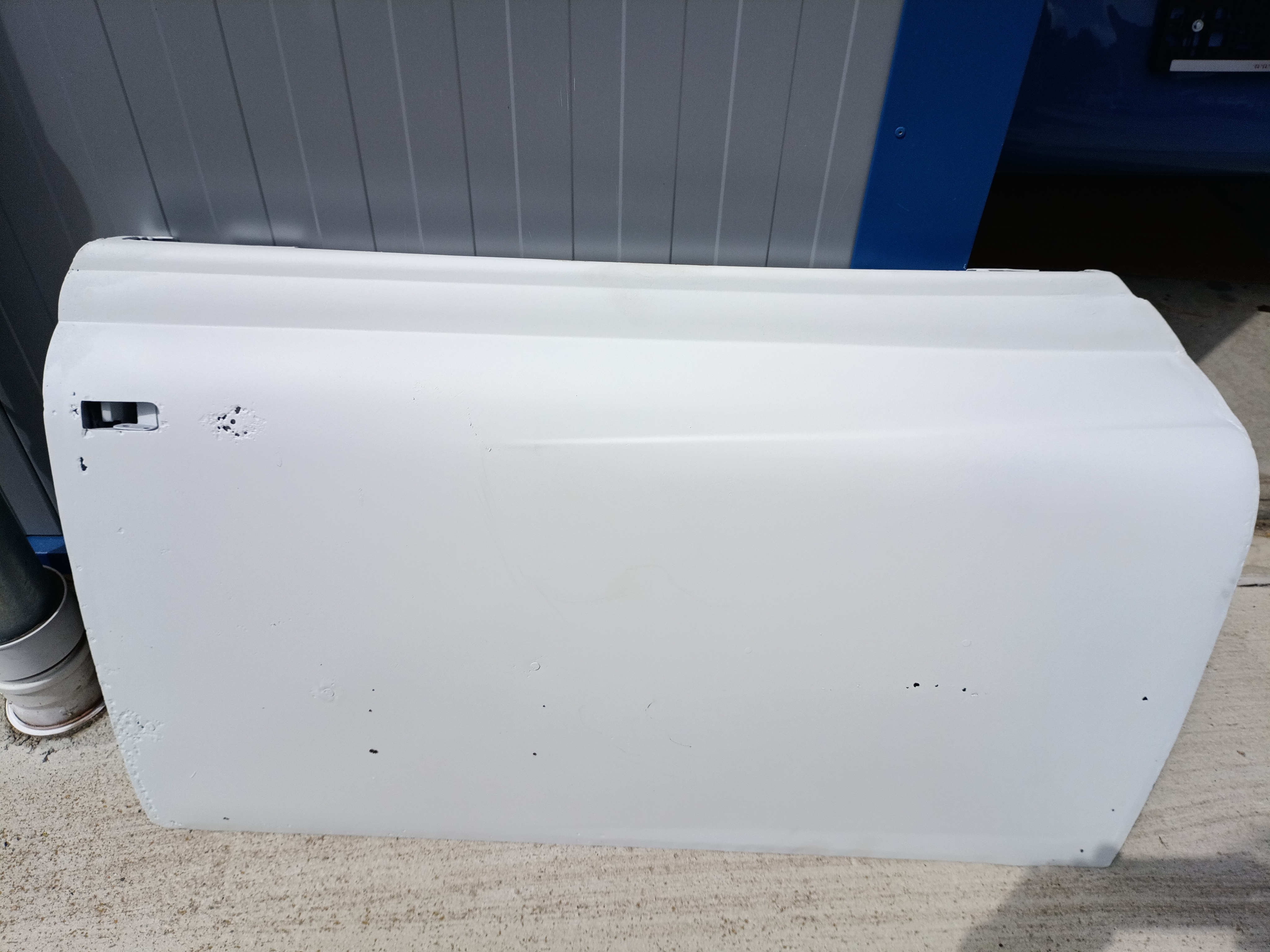 Tür Rechts Beifahrertür  Wartburg 311 Coupe Cabrio