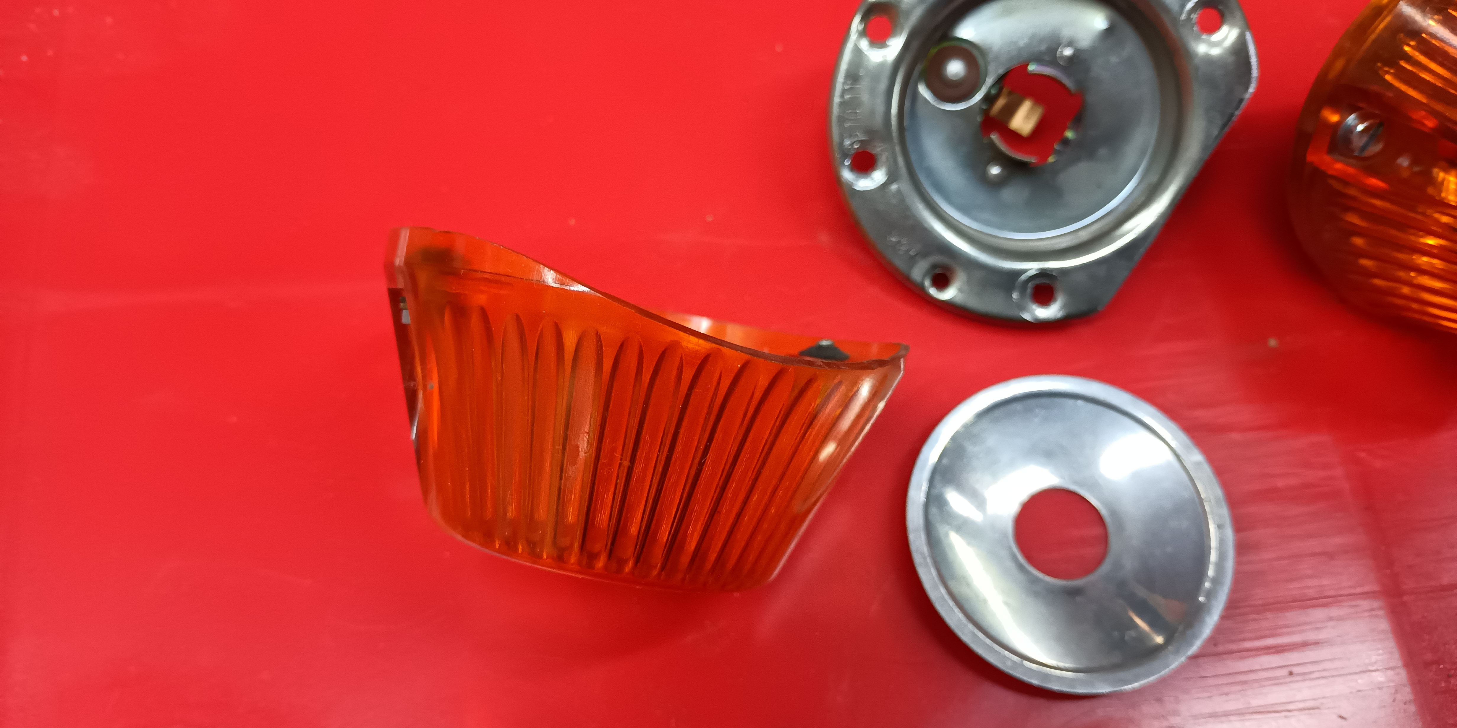 Blinker Wartburg 312 300HT