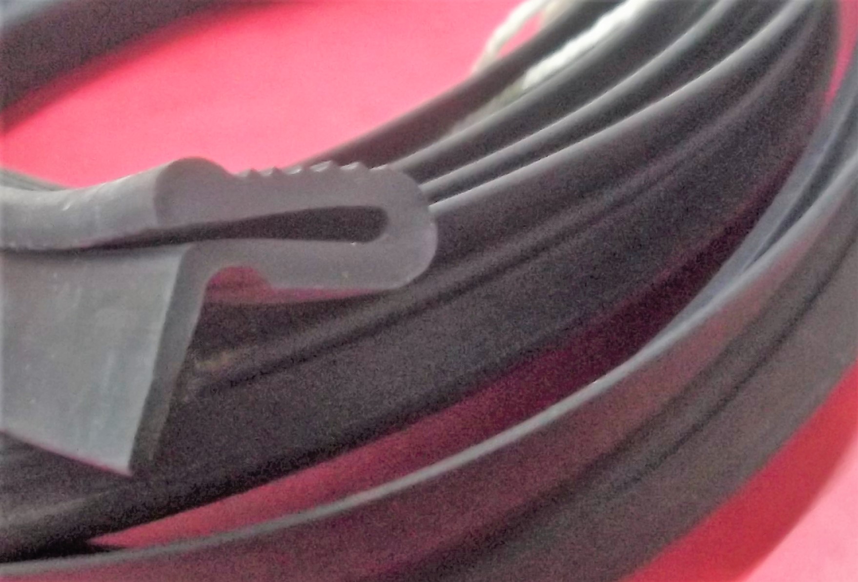 Gummi Türabdichtung Einstiegsschiene Schweller oben Wartburg 311 312