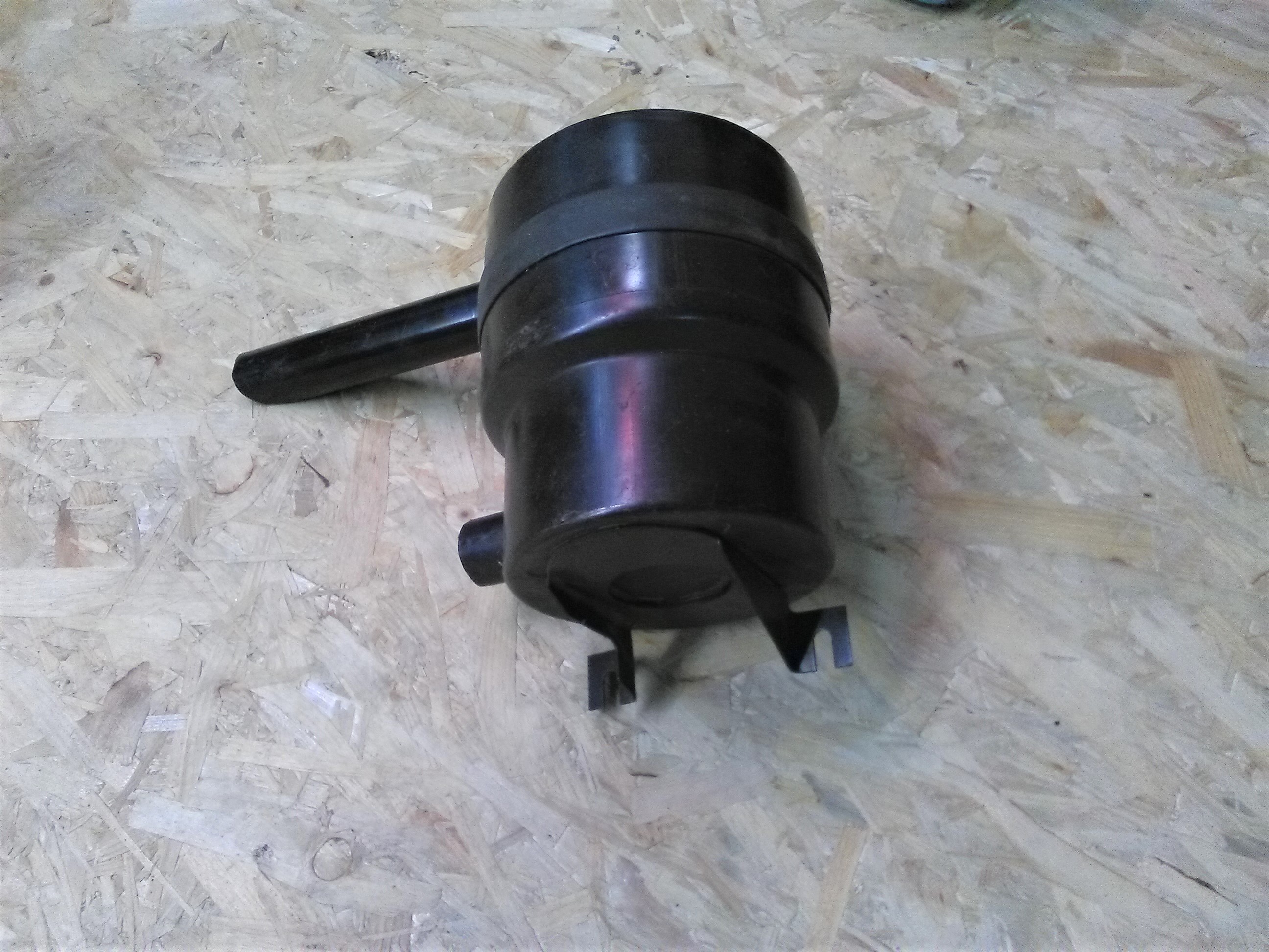 Luftfilter, Luftfiltergehäuse Barkas B 1000