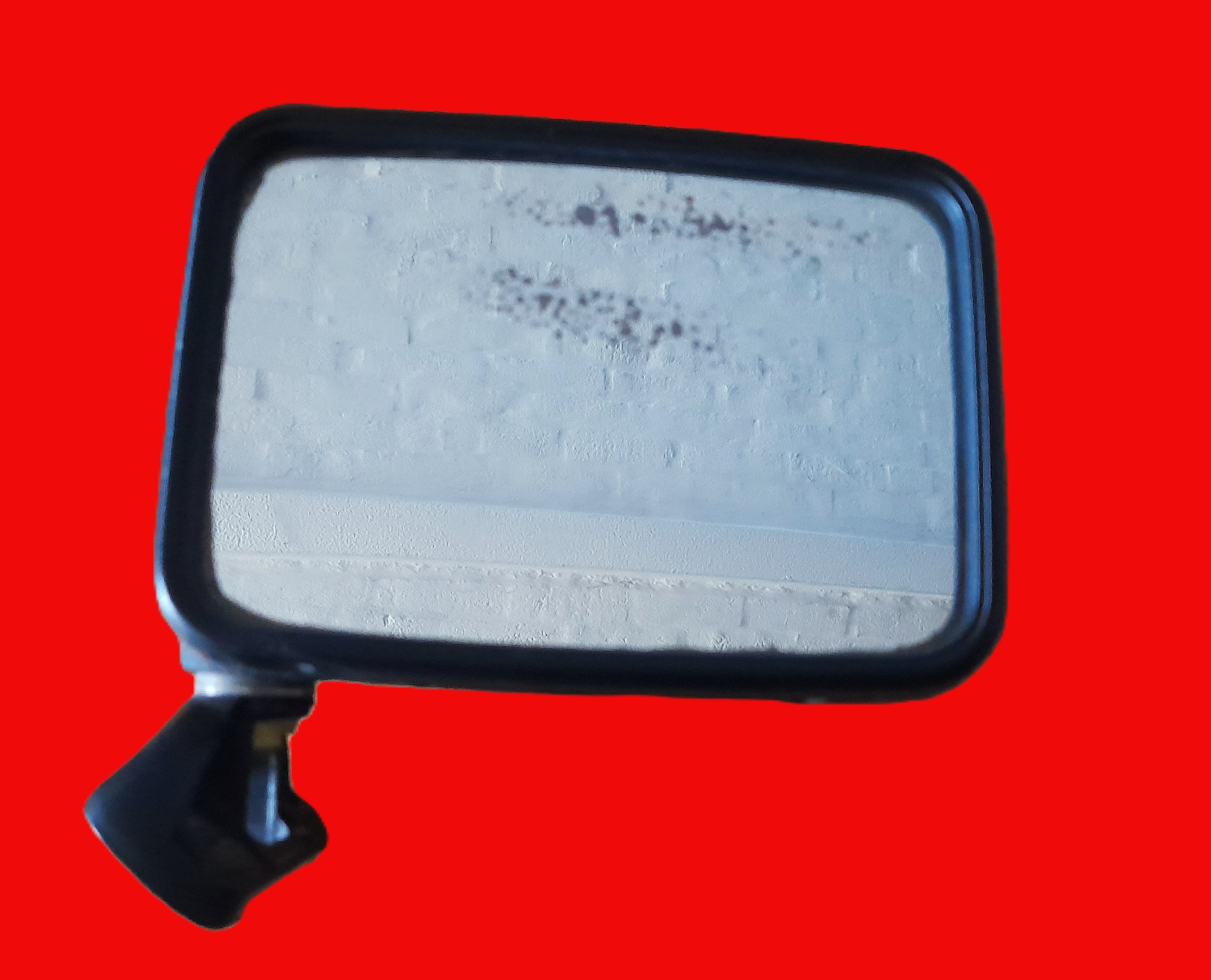 Außenspiegel Rückspiegel  rechts VW Golf 1 2 Jetta Caddy