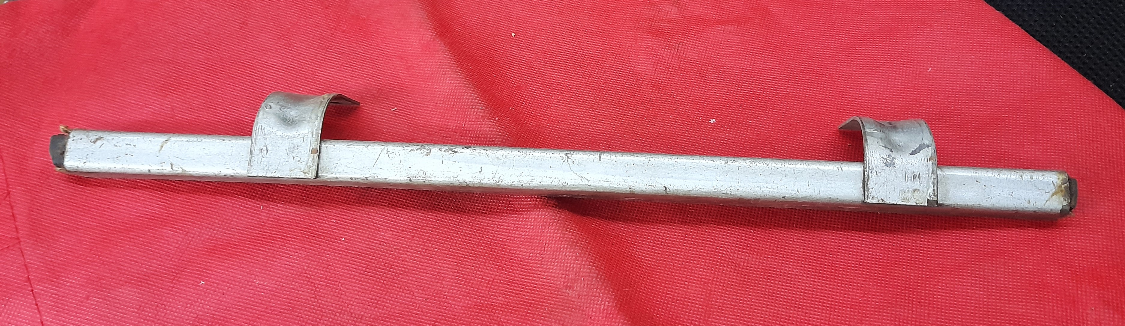 Fensterführung Schiene Fensterführung vorn links Wartburg 311 312