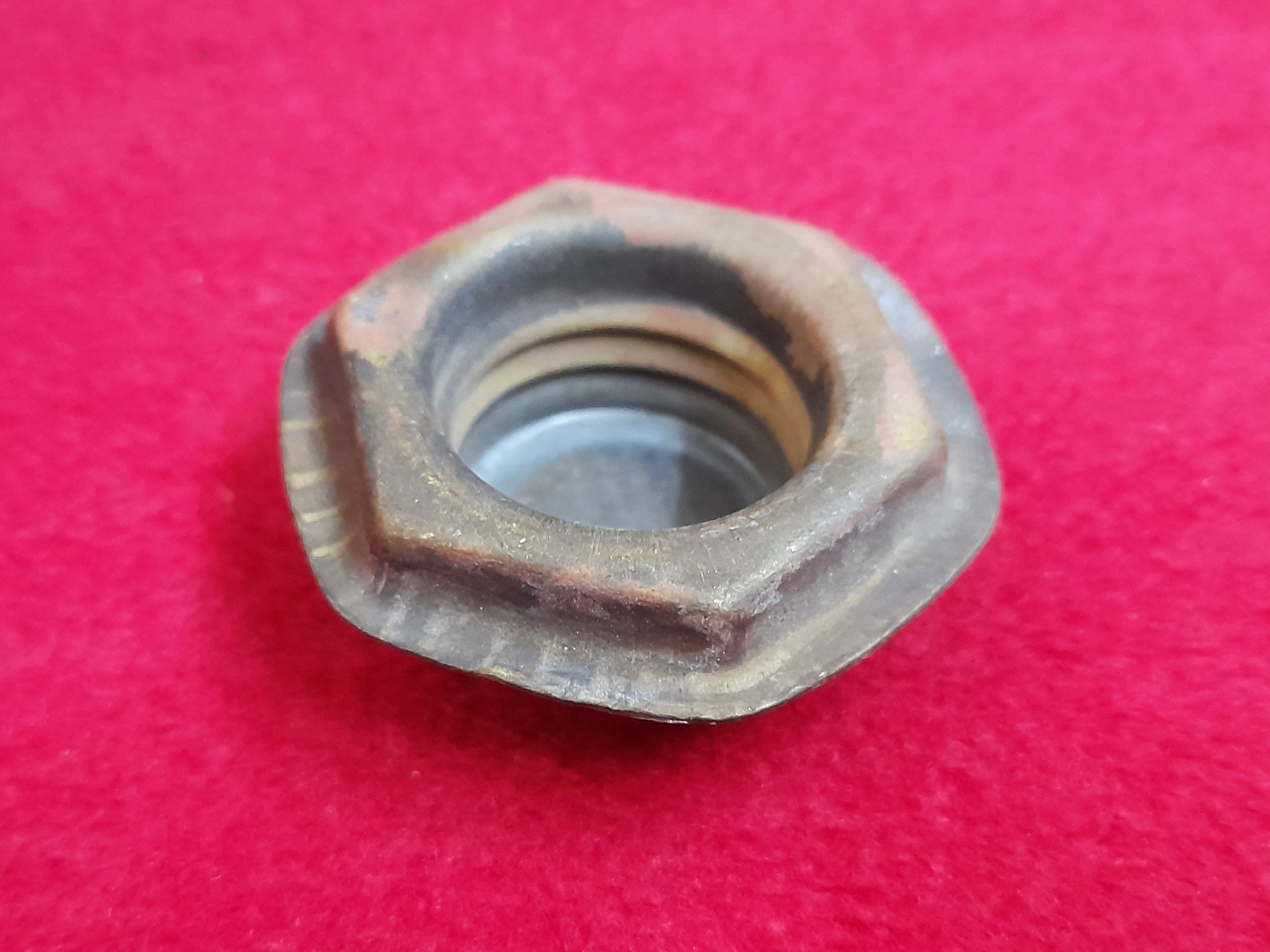 Gewindekappe Verschlusskappe Kühler Wartburg 353 Multicar