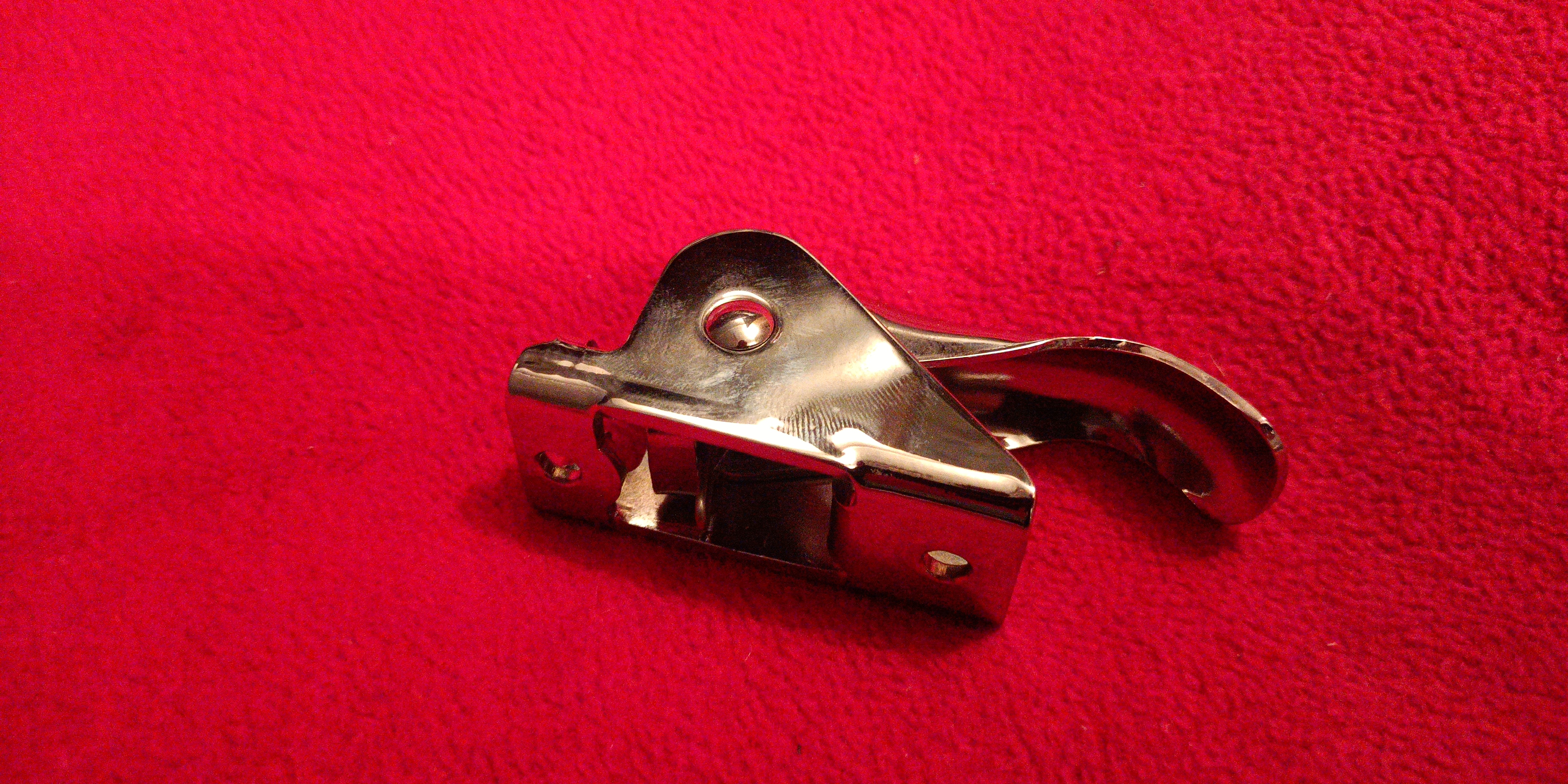 Verdeckverschluß Wartburg 300 HT 311 312 Cabrio