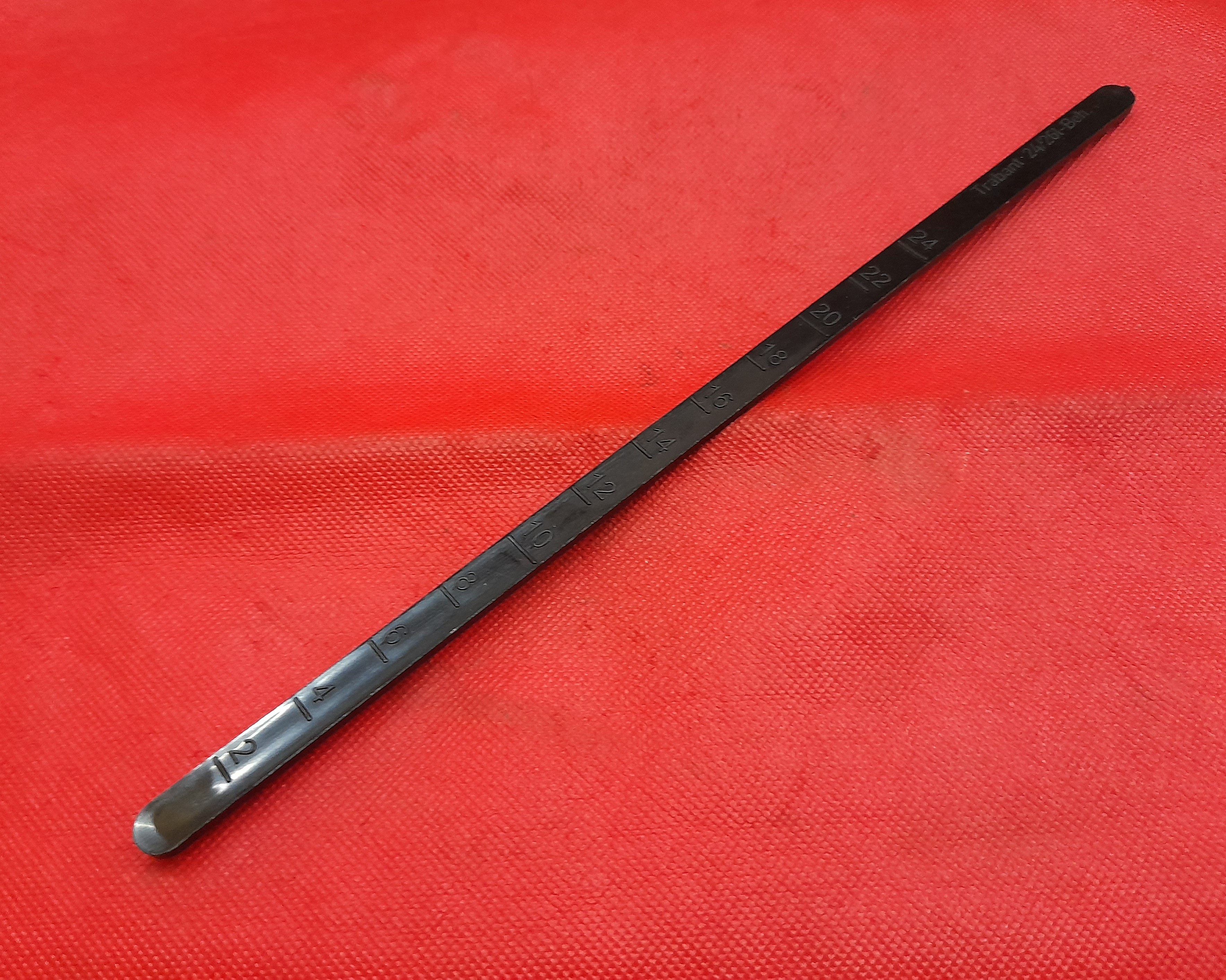 Tankmeßstab Trabant