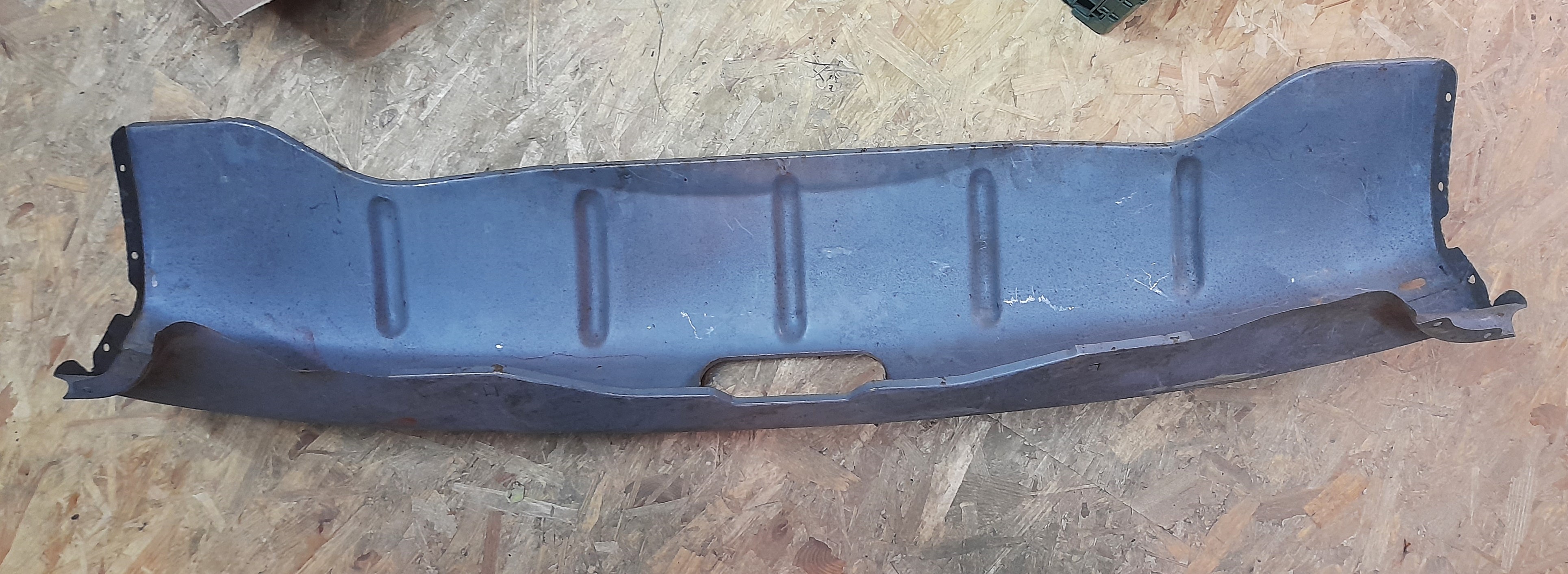 Frontschürze, Frontblech Wartburg 311 312 313 Sport 300 HT