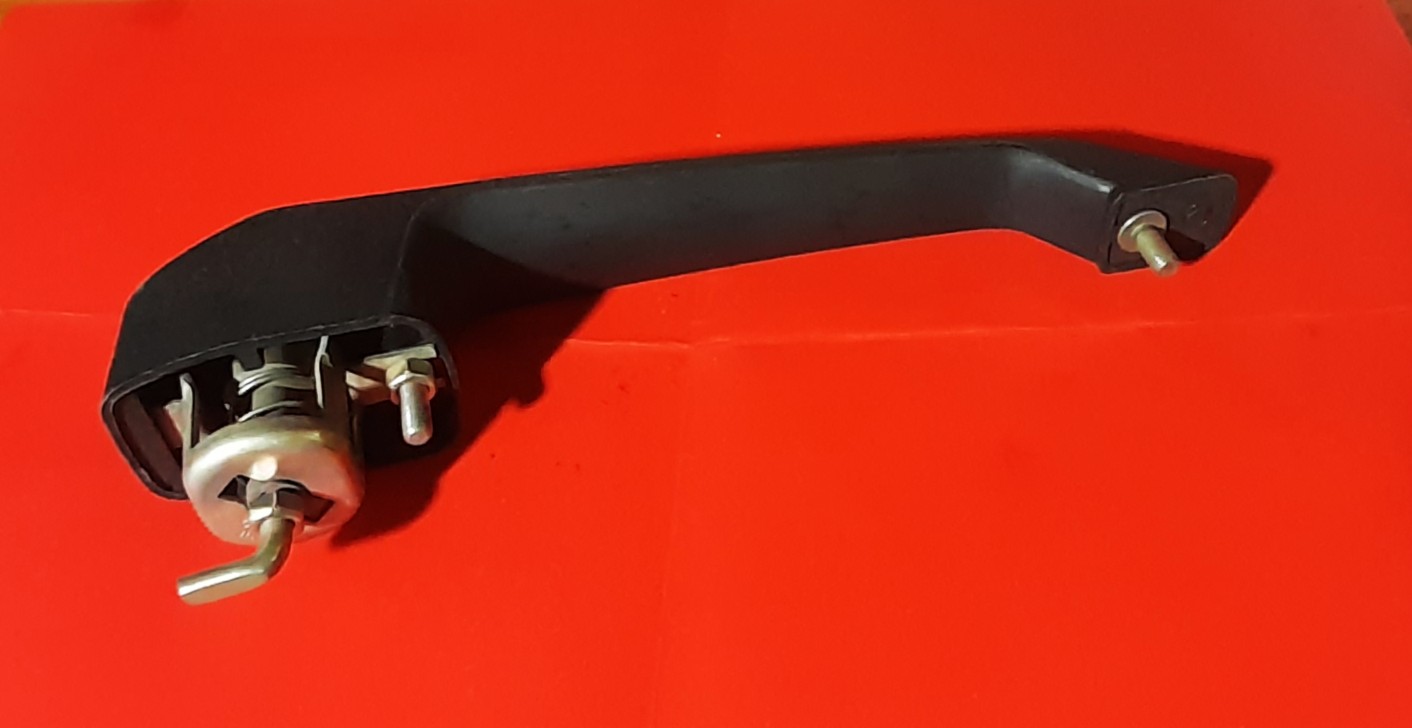 Türgriff Türaußengriff Trabant Wartburg Barkas IFA Robur