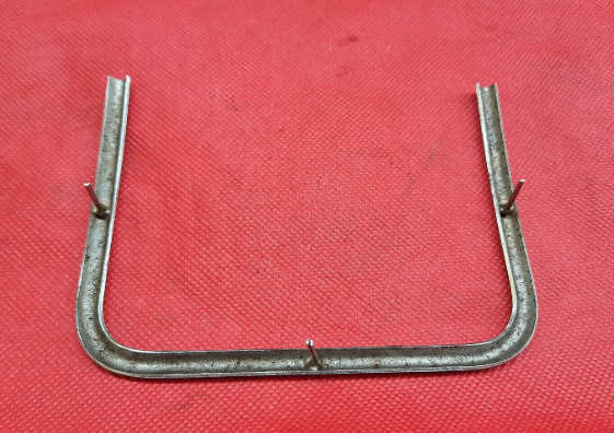 Zierleiste Aschenbecher Wartburg 311 1. Serie