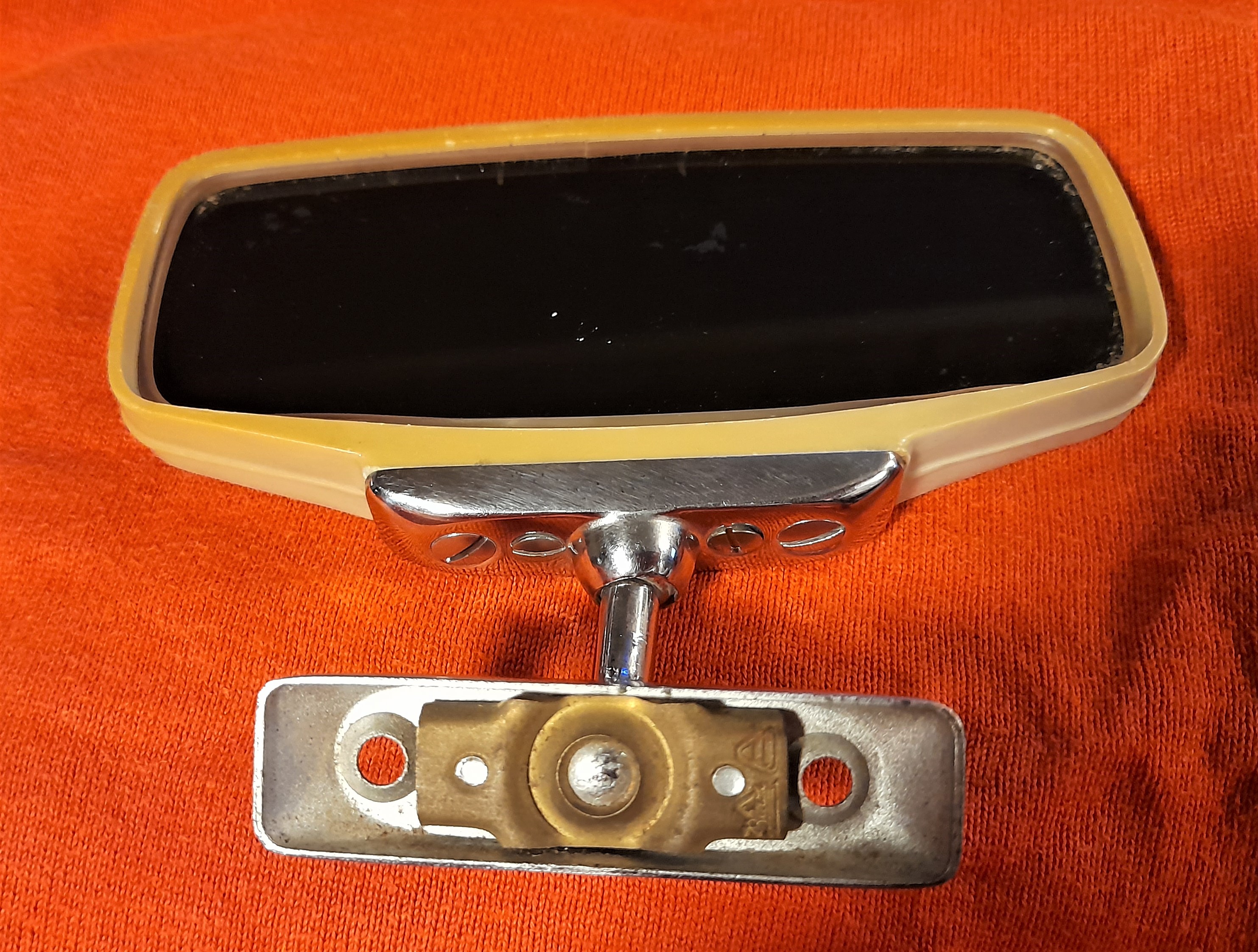 Innenspiegel , Innenraumspiegel Wartburg 311