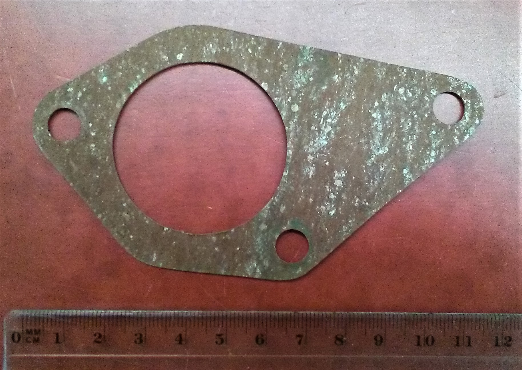 Dichtung Wasserpumpe Wartburg 311 1000 Barkas B1000