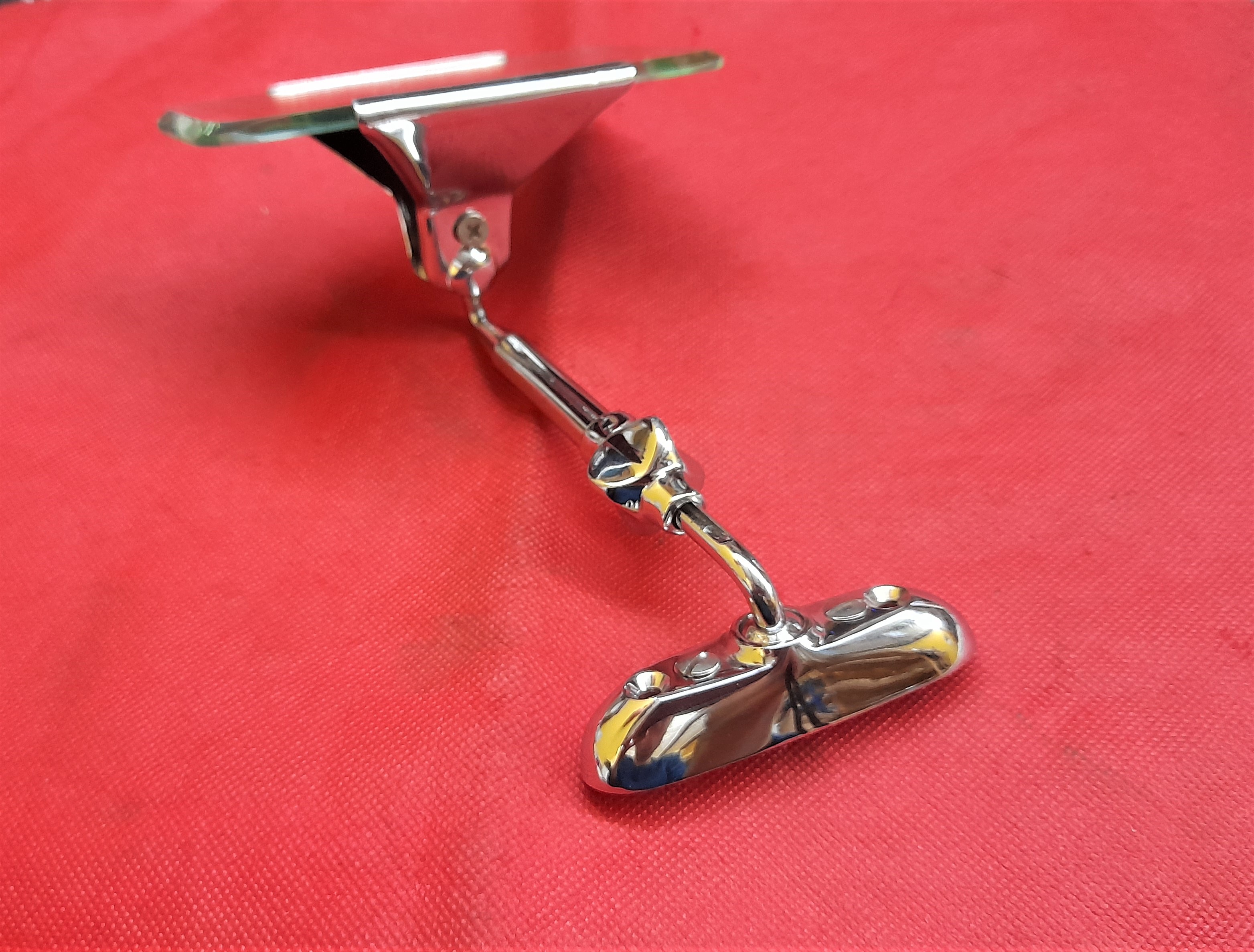 Innenspiegel BMW / EMW 327 ,  F8 Cabrio