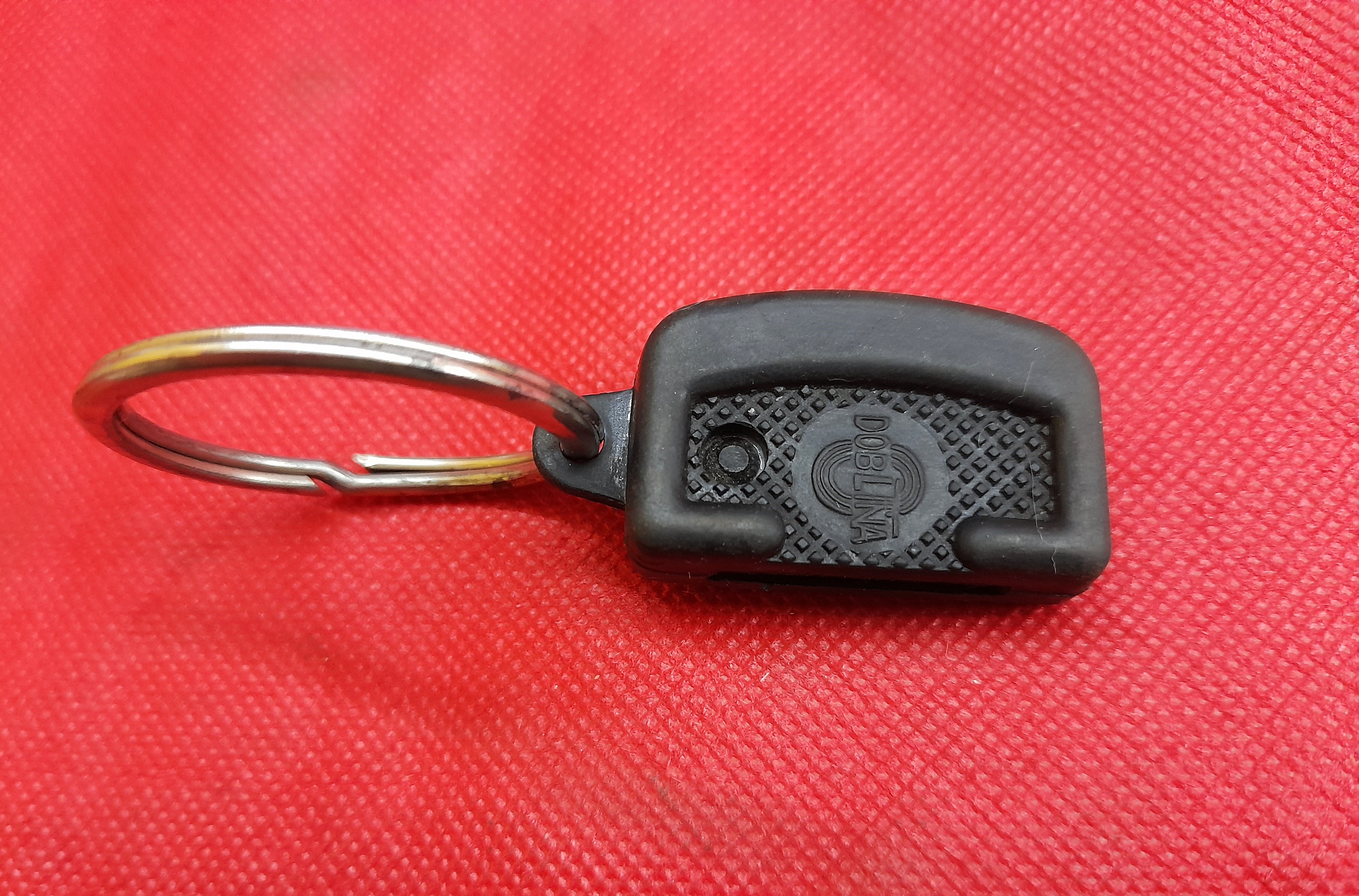 Gummikappe Zündschlüssel Wartburg 353 Trabant 601 Barkas B1000