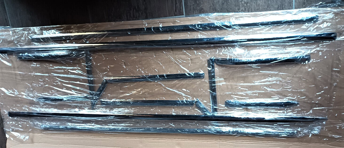 Zierleisten Wartburg 311 deluxe  1. Serie