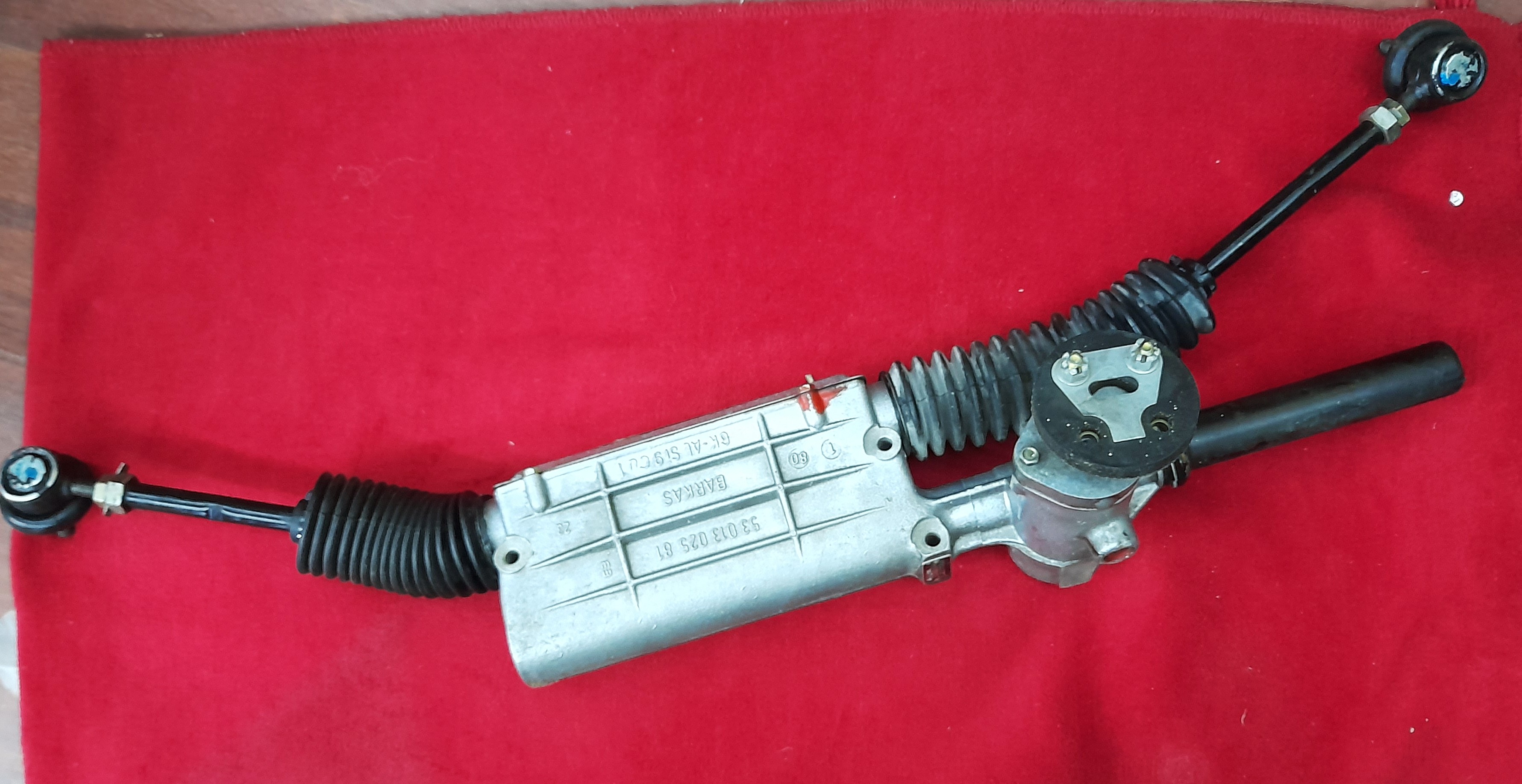 Lenkgetriebe Lenkung Wartburg 353 353W