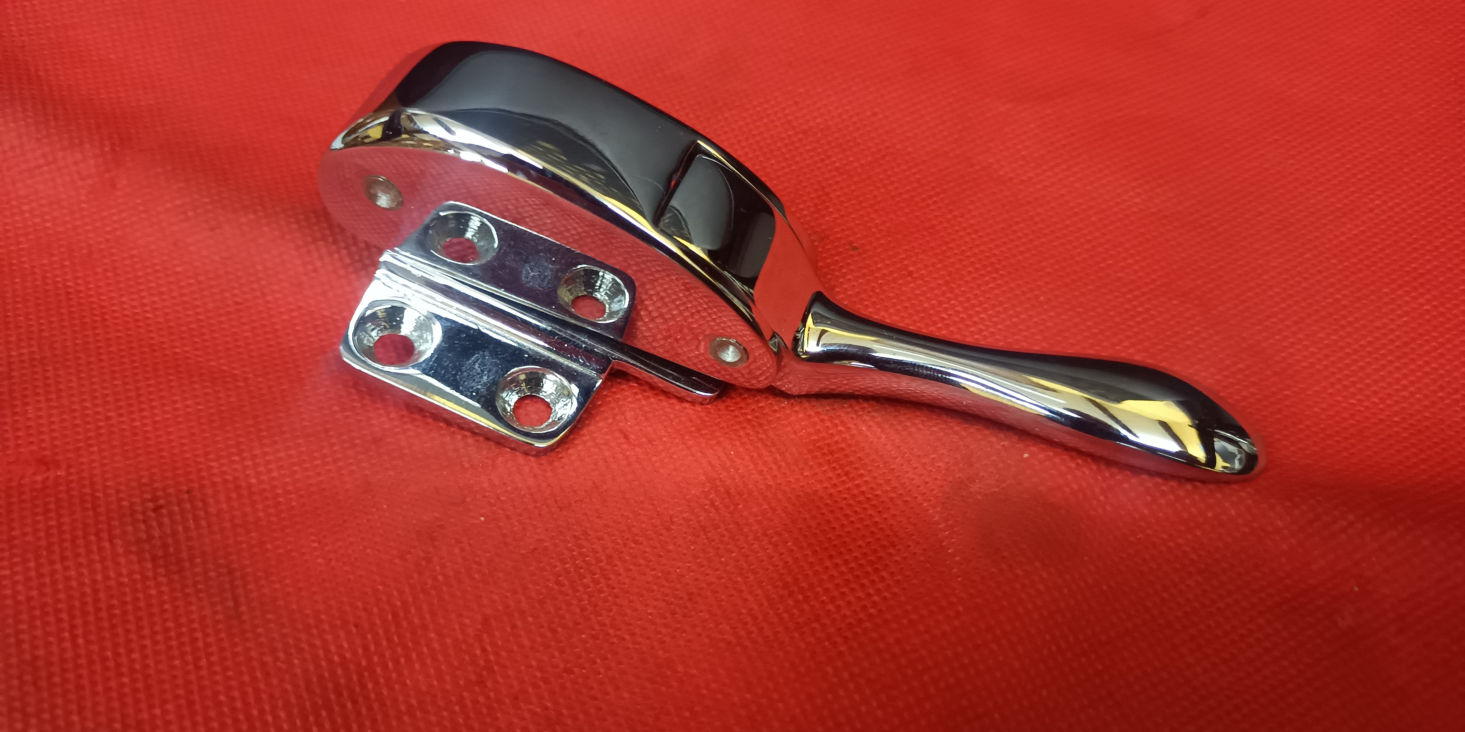 Verdeckverschluß Verdeckverschlüsse Wartburg 313 Sport 311 Kabriolett