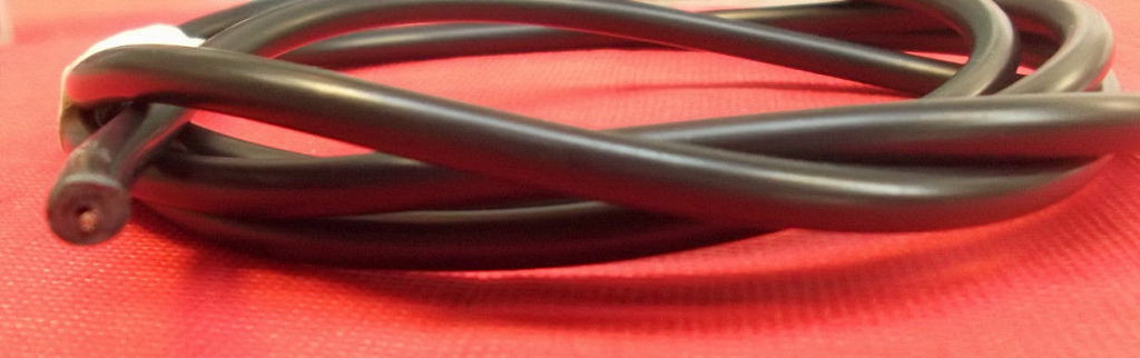 2 Meter Zündkabel Universal Oldtimer Wartburg Trabant EMW DKW IFA Mercedes Opel