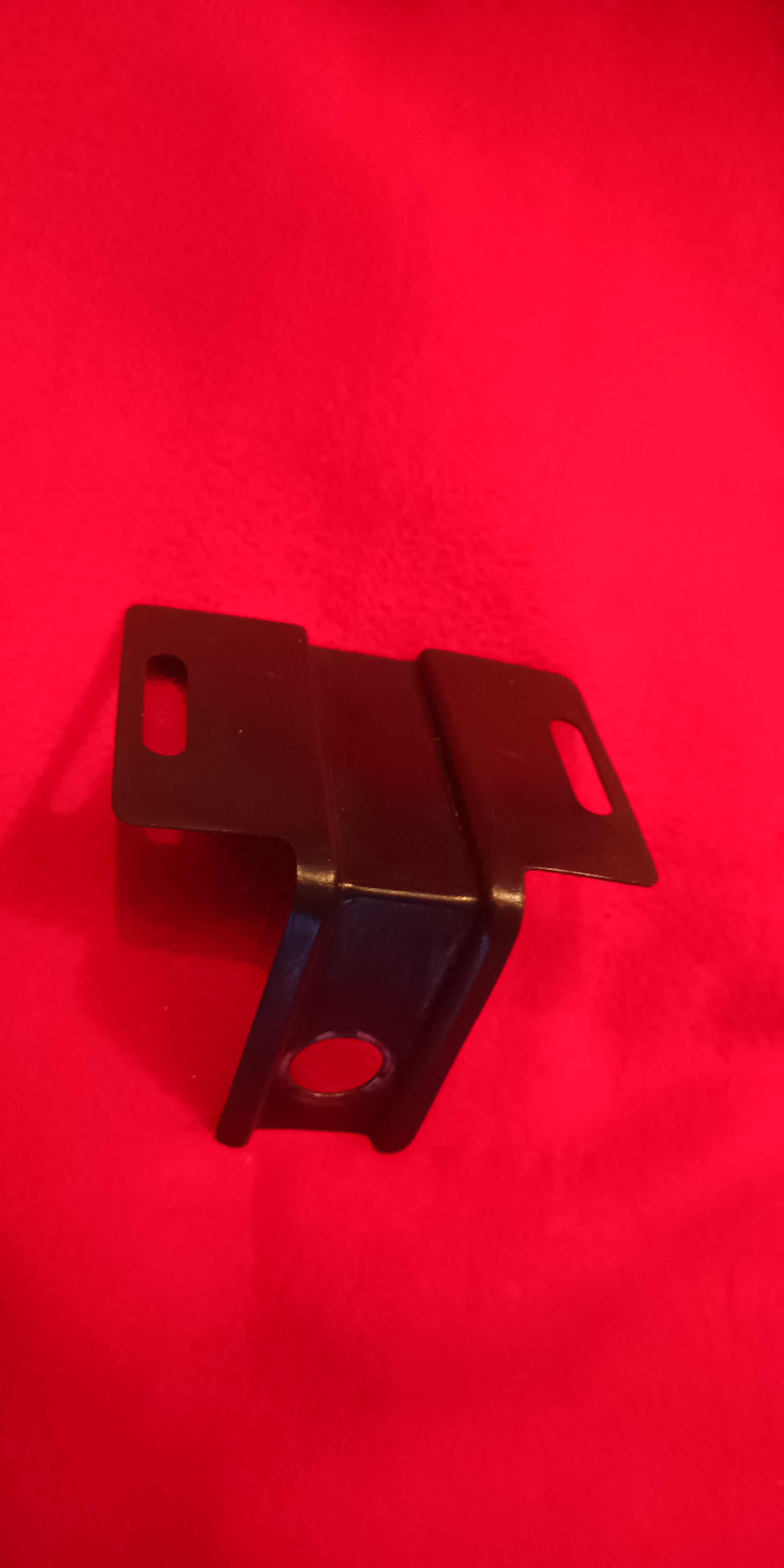 Halter Bremsflüssigkeitsbehälter Wartburg 313 Sport BMW EMW 326 327 340 340-2 327-2