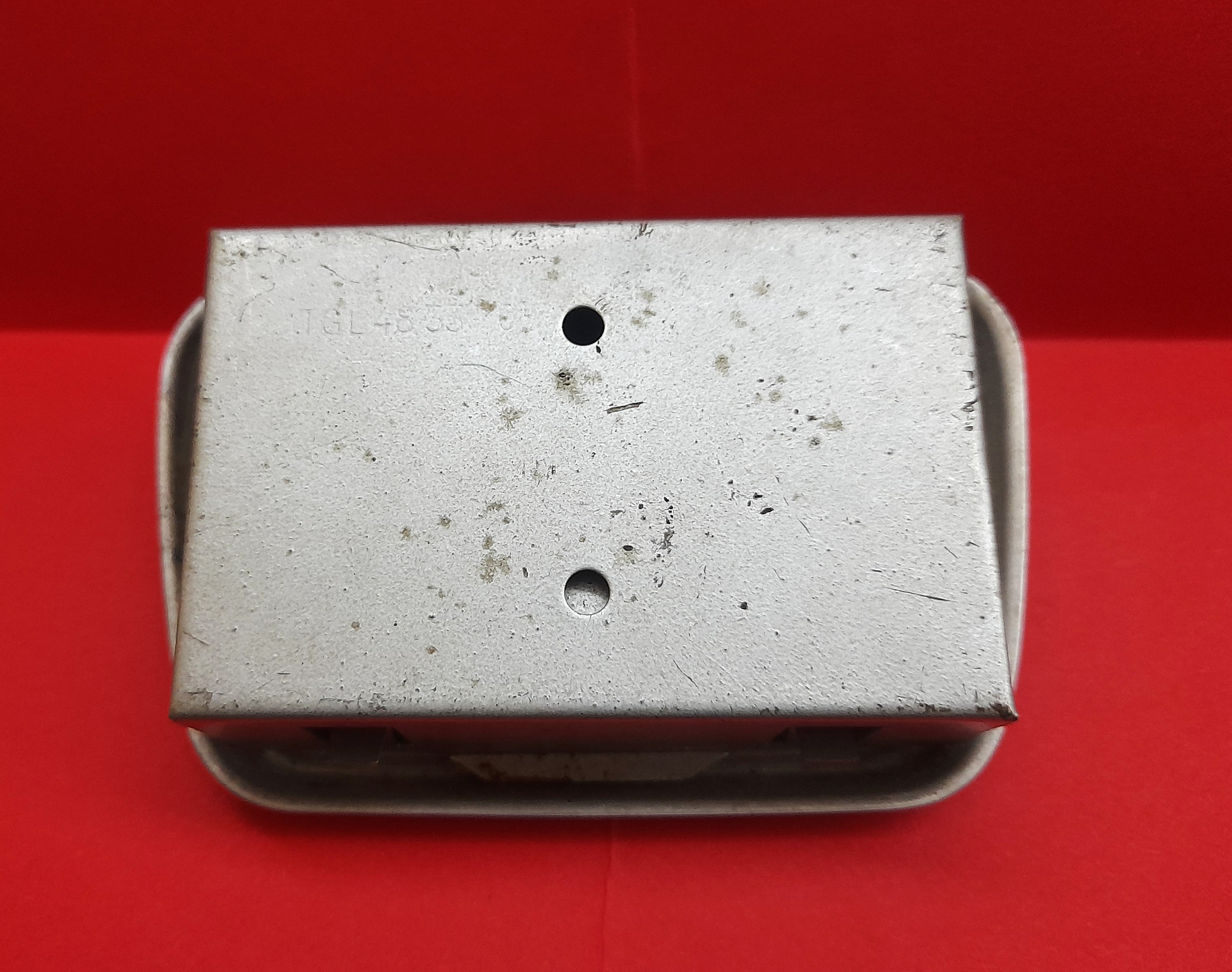 Aschenbecher Wartburg 311 312