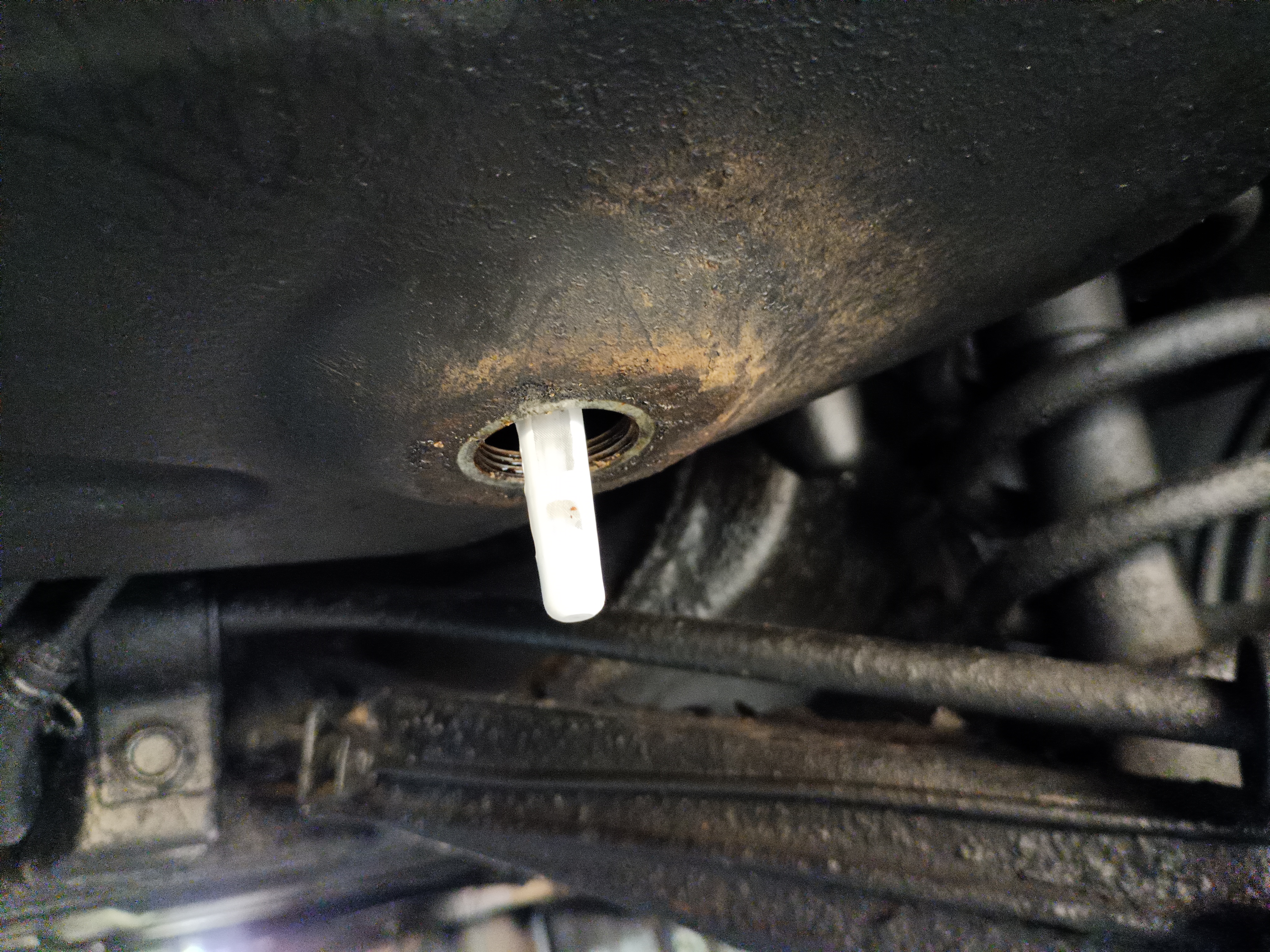 Kraftstoffsieb Tanksieb Sieb für Benzin Tank Wartburg 311 312 353 1.3