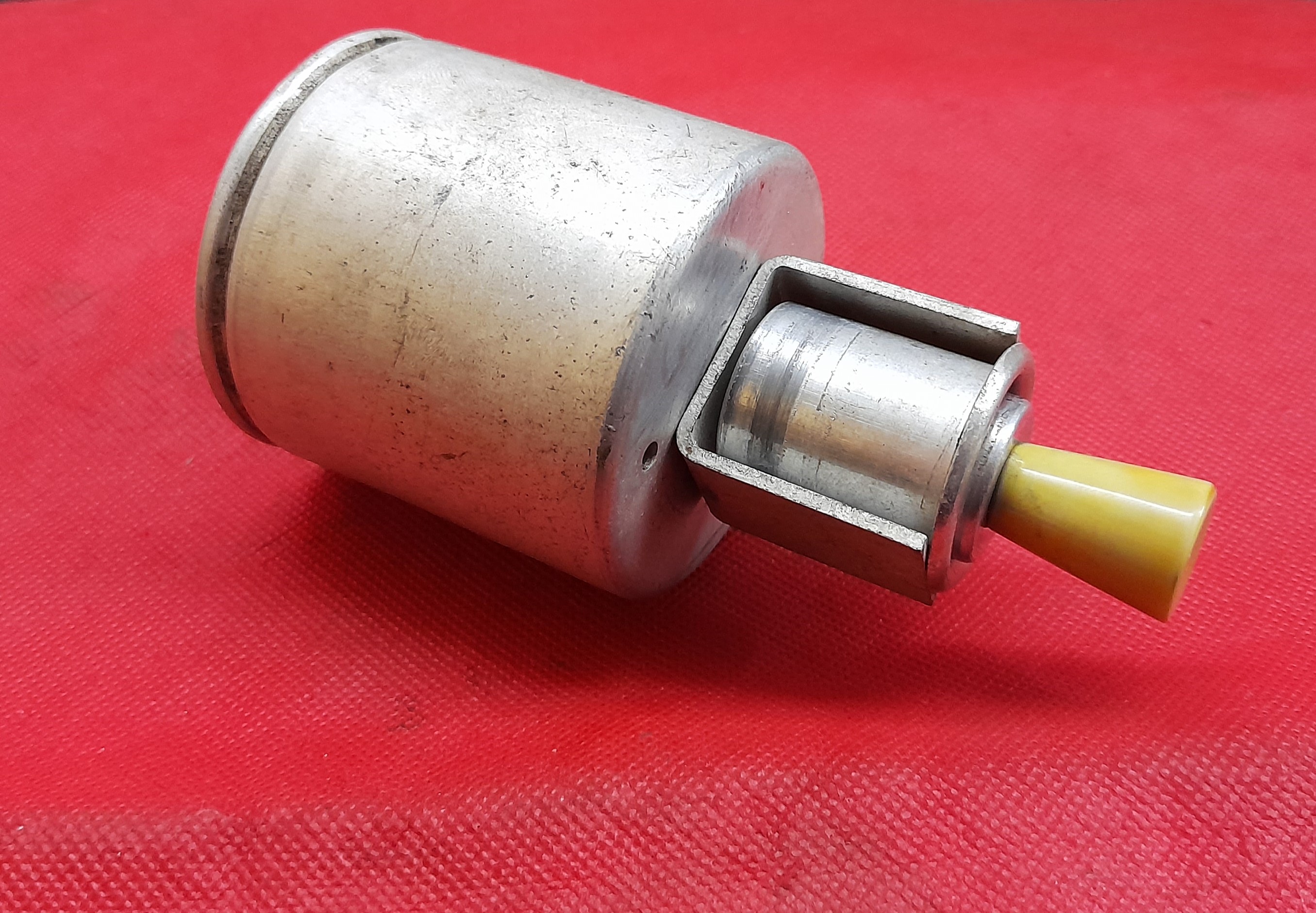 Handpumpe Scheibenwaschanlage, Wischwasserpumpe Wartburg 311 313