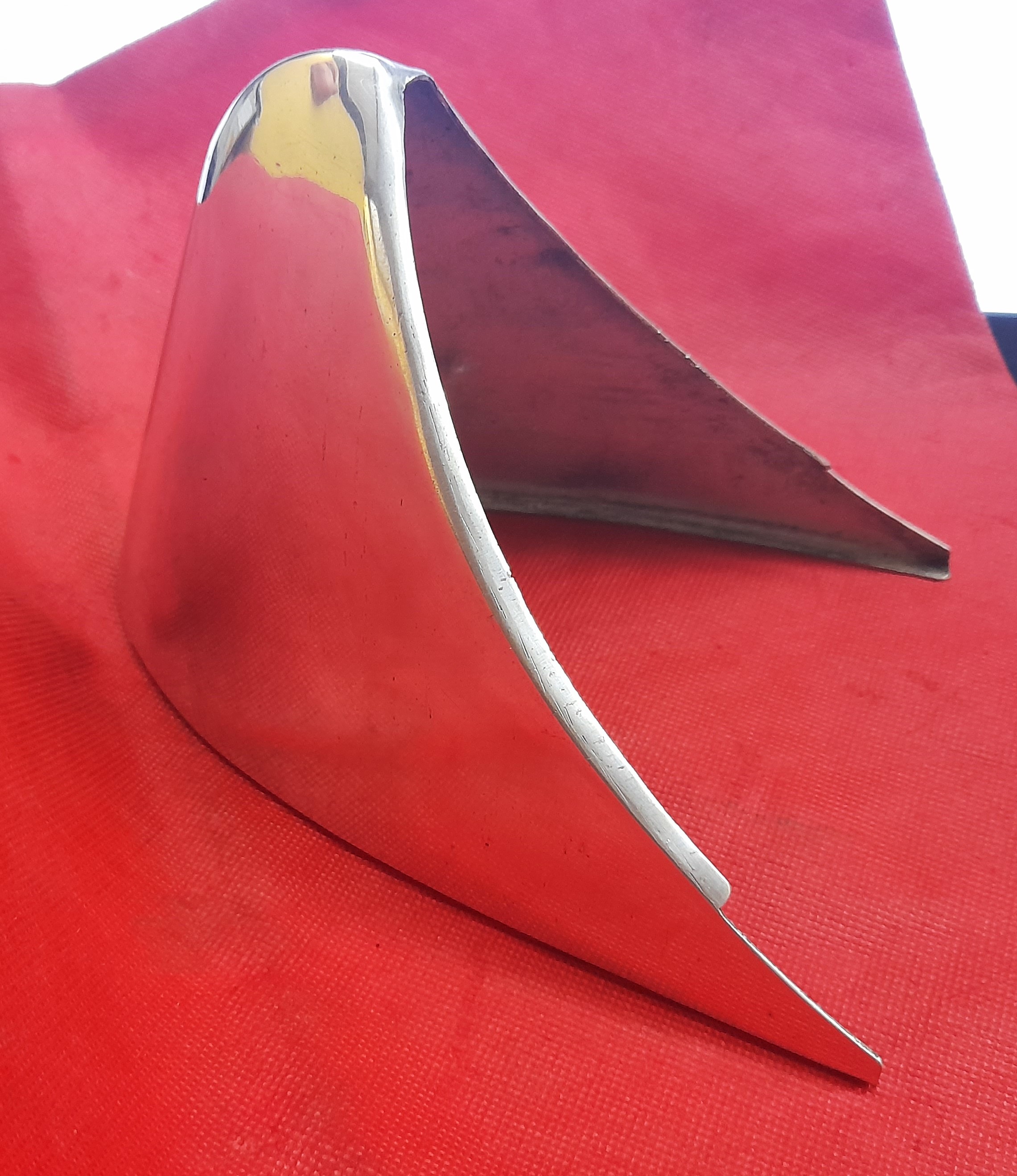 Kappe Rücklicht Trabant 500 600